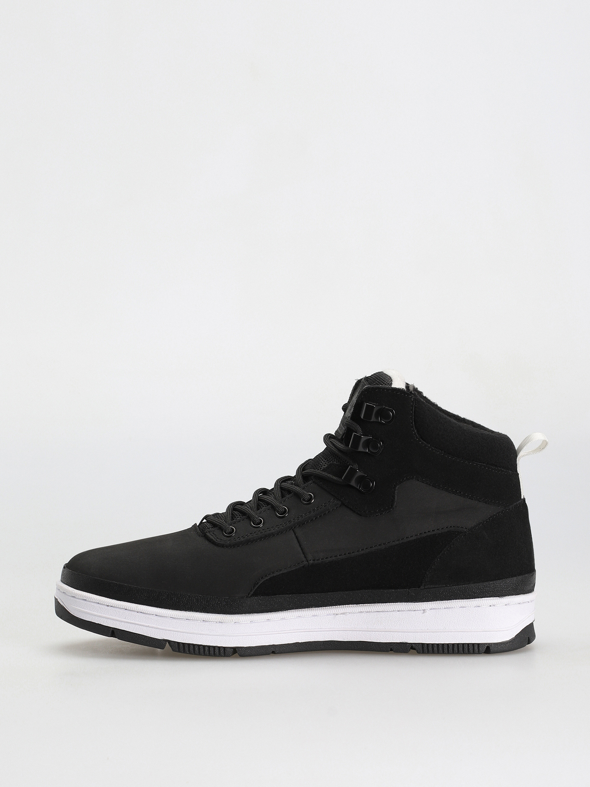 Buty K1x GK 3000 (black/white)