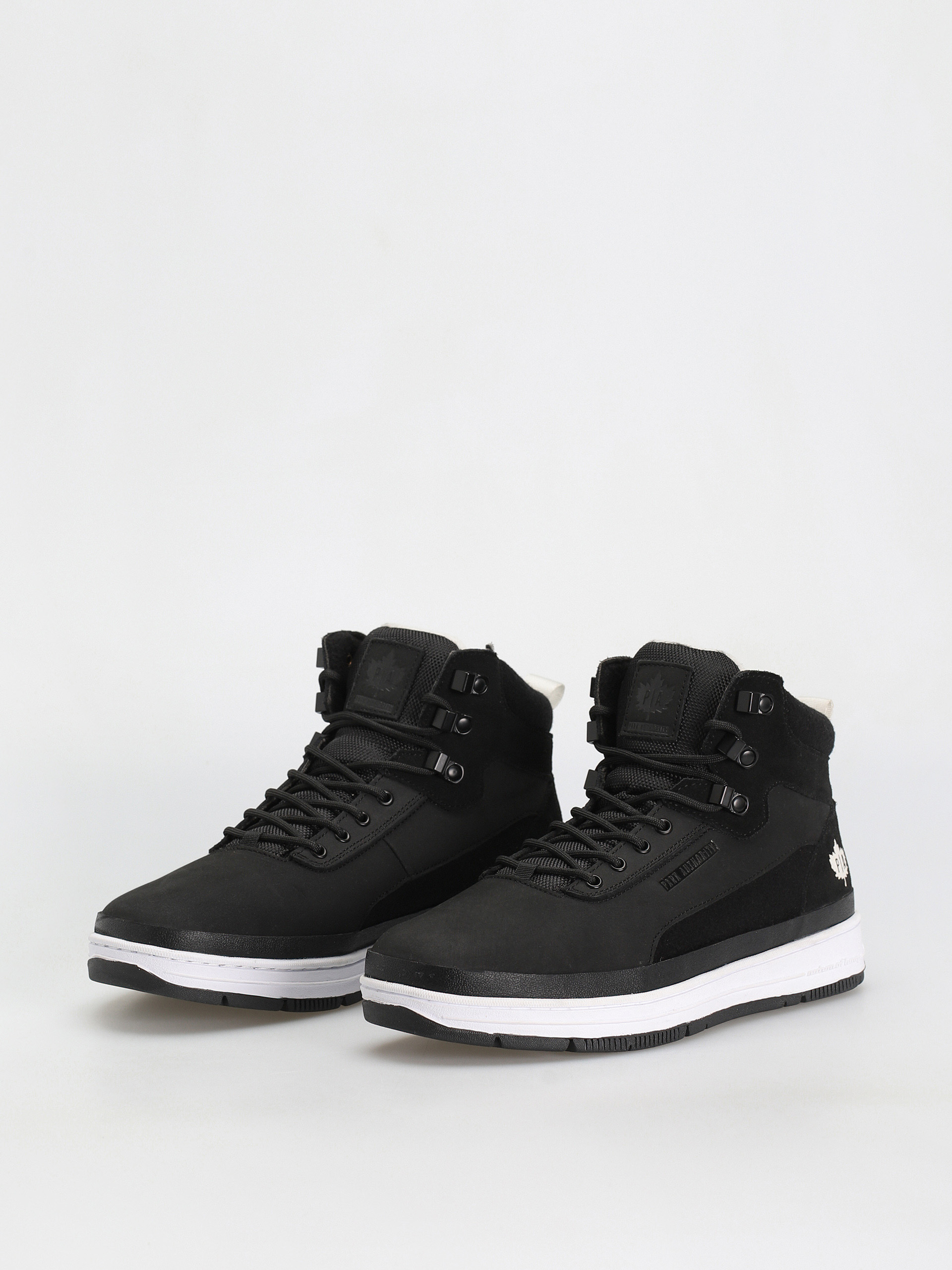 Buty K1x GK 3000 (black/white)