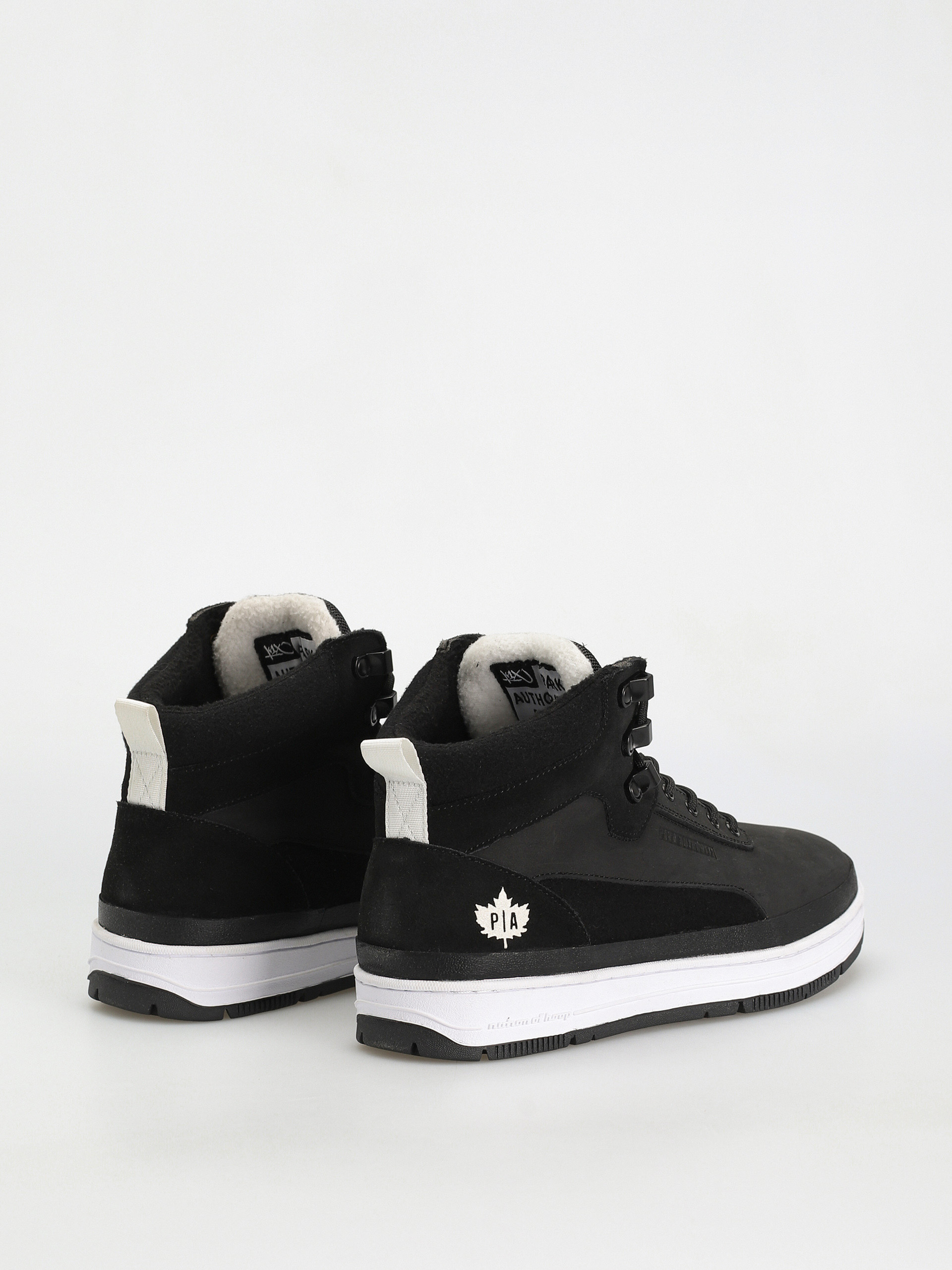 Buty K1x GK 3000 (black/white)