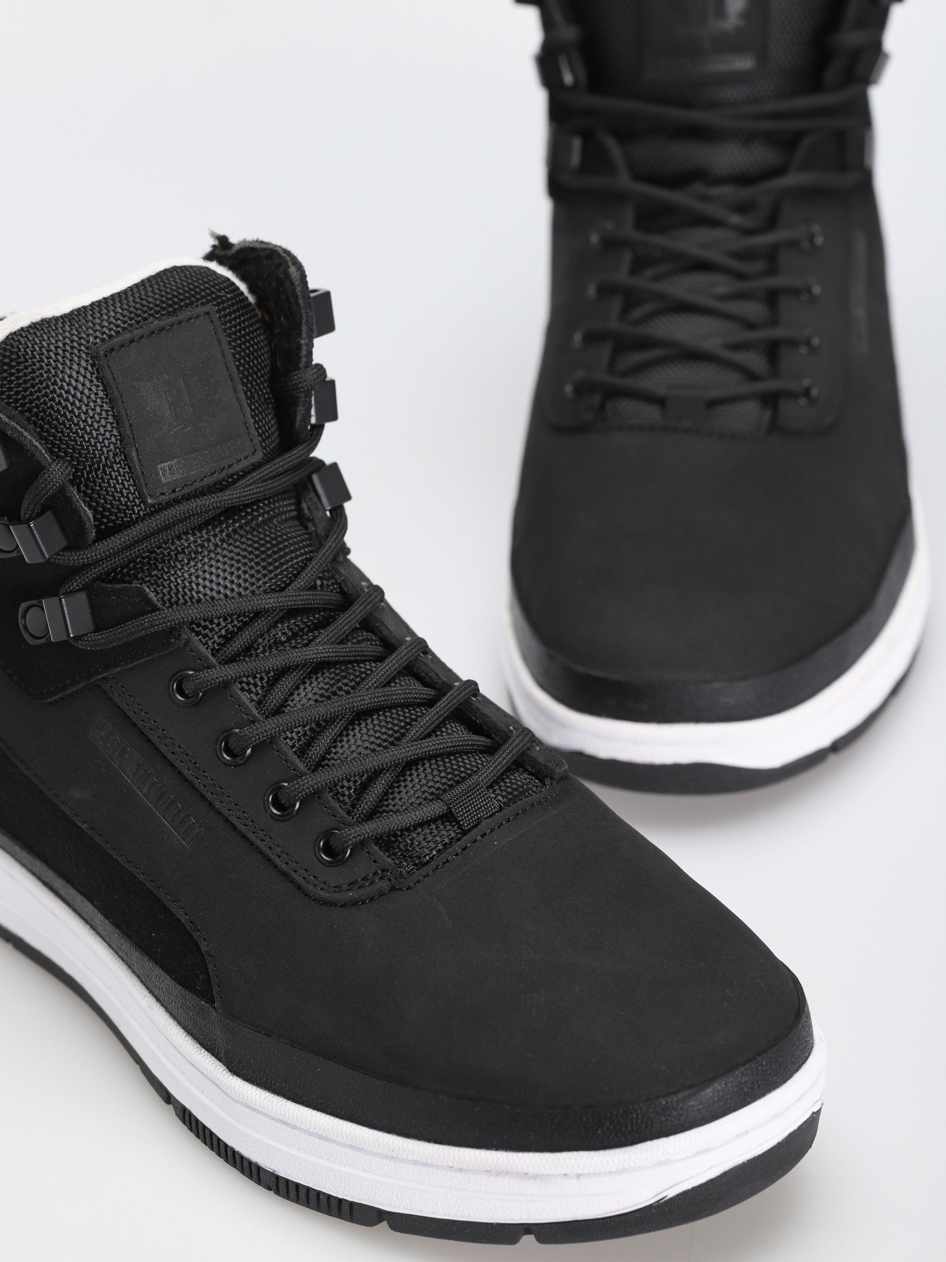 Buty K1x GK 3000 (black/white)