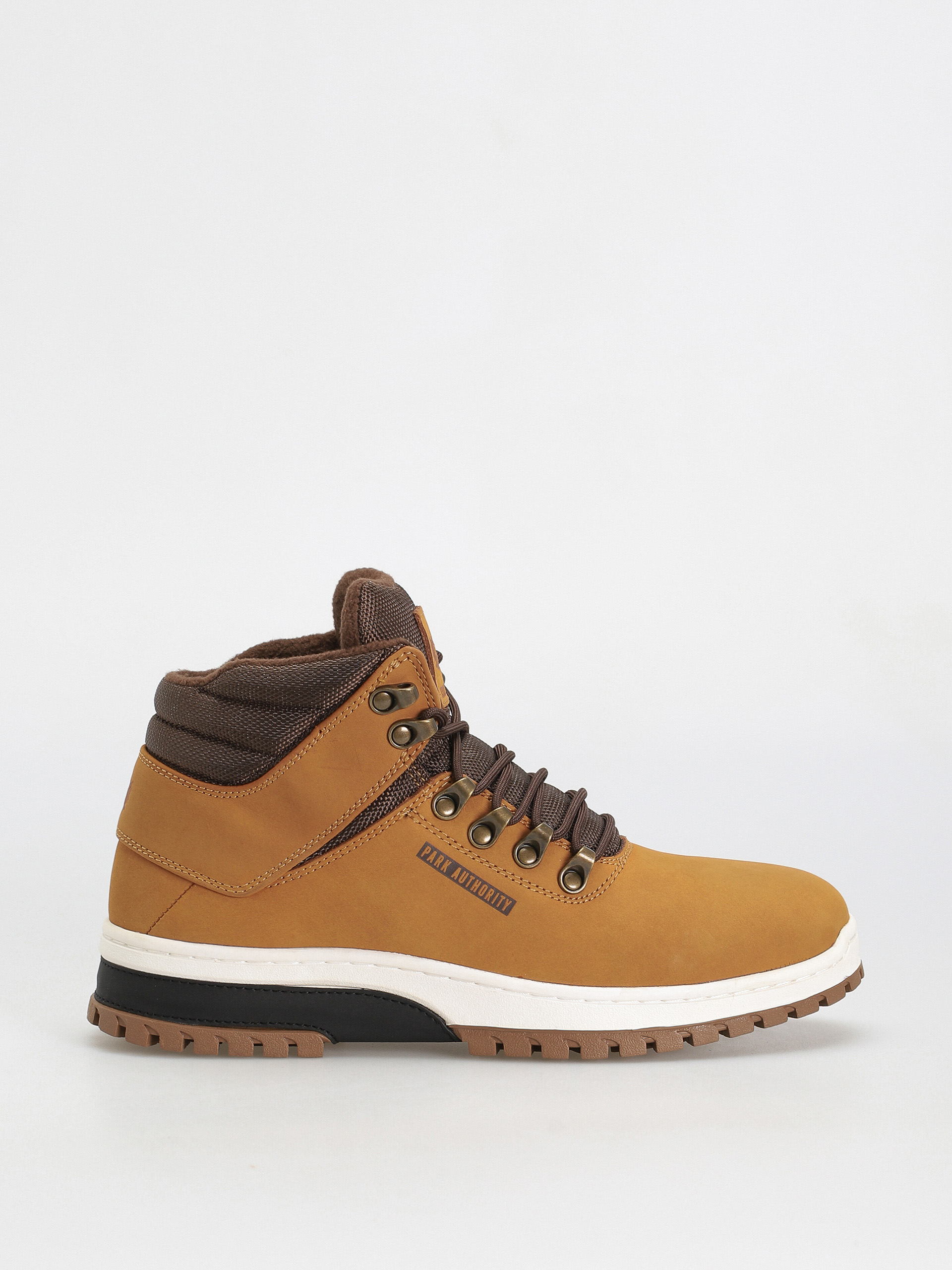 Buty K1x Territory Superior (barley/brown)