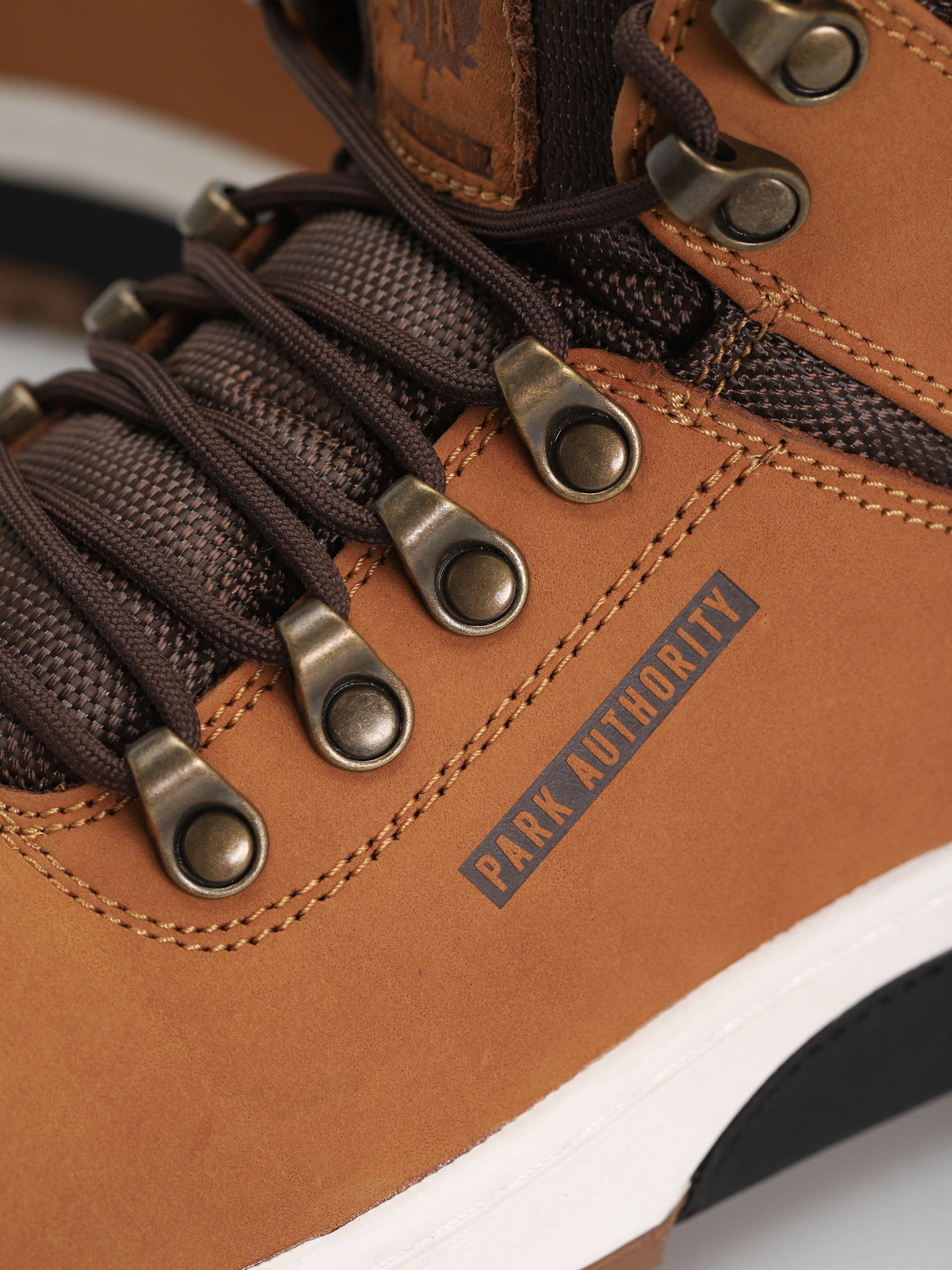 Buty K1x Territory Superior (barley/brown)