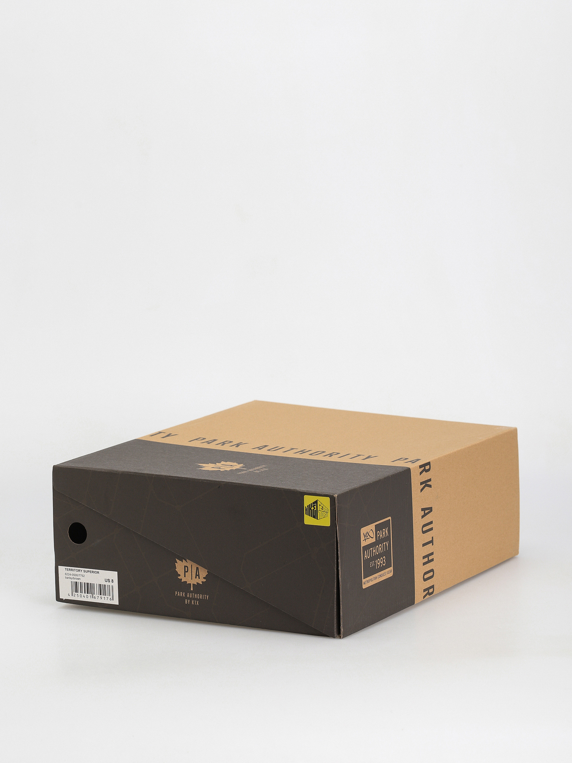 Buty K1x Territory Superior (barley/brown)
