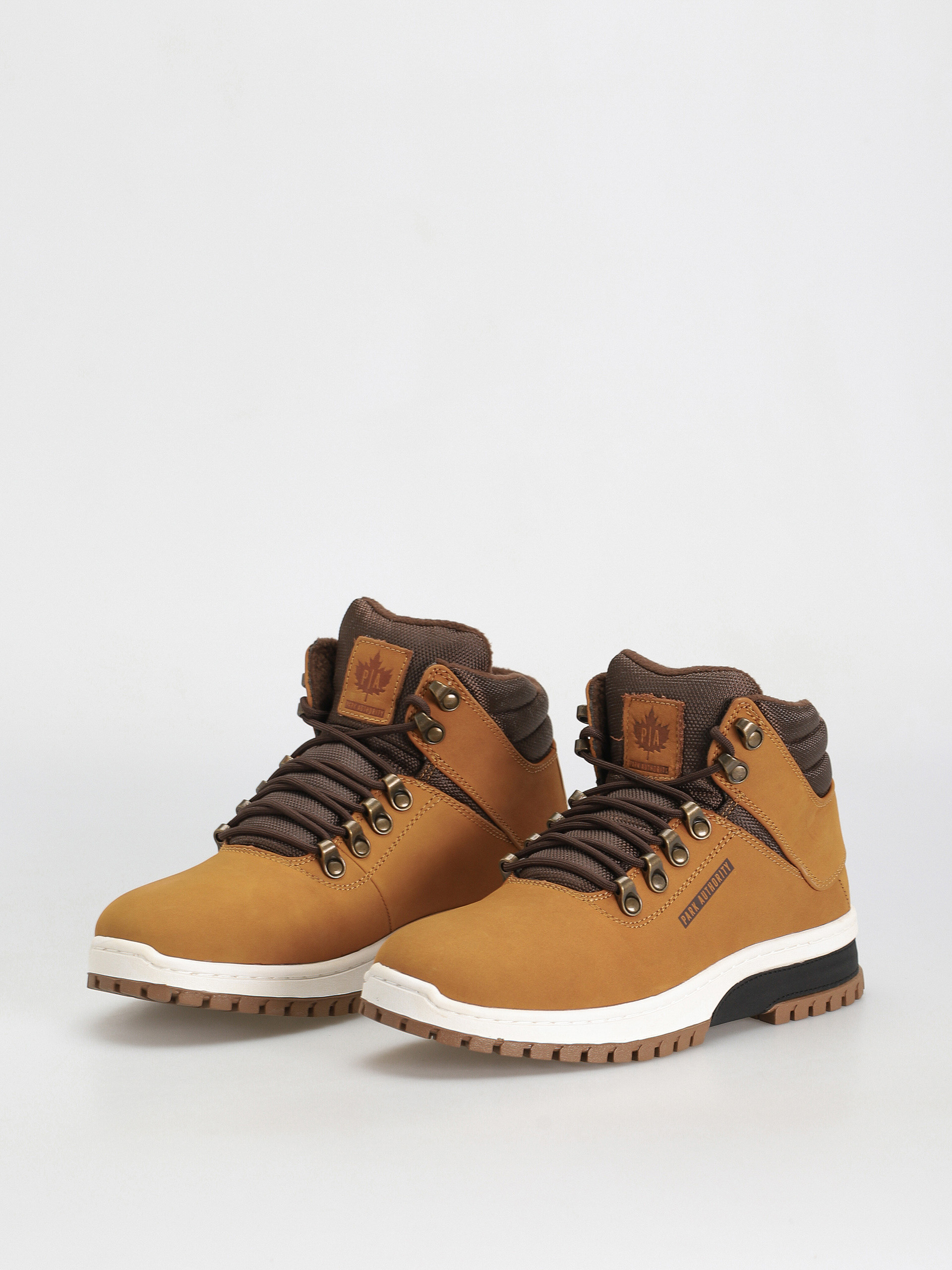 Buty K1x Territory Superior (barley/brown)