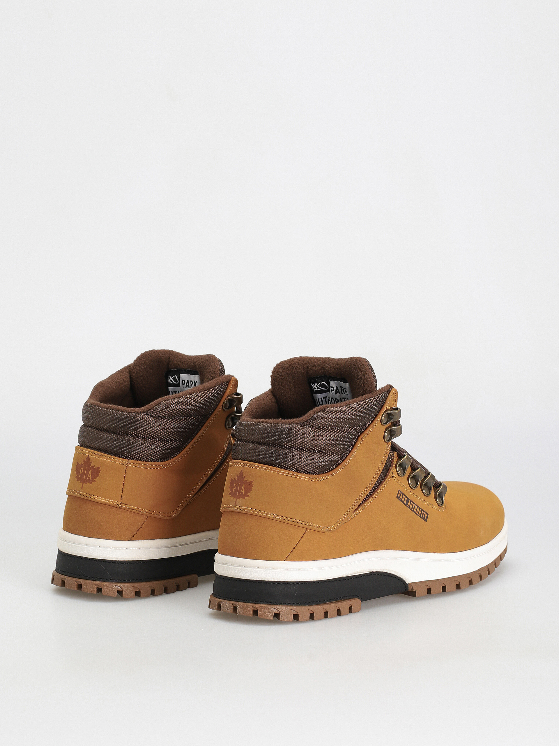 Buty K1x Territory Superior (barley/brown)