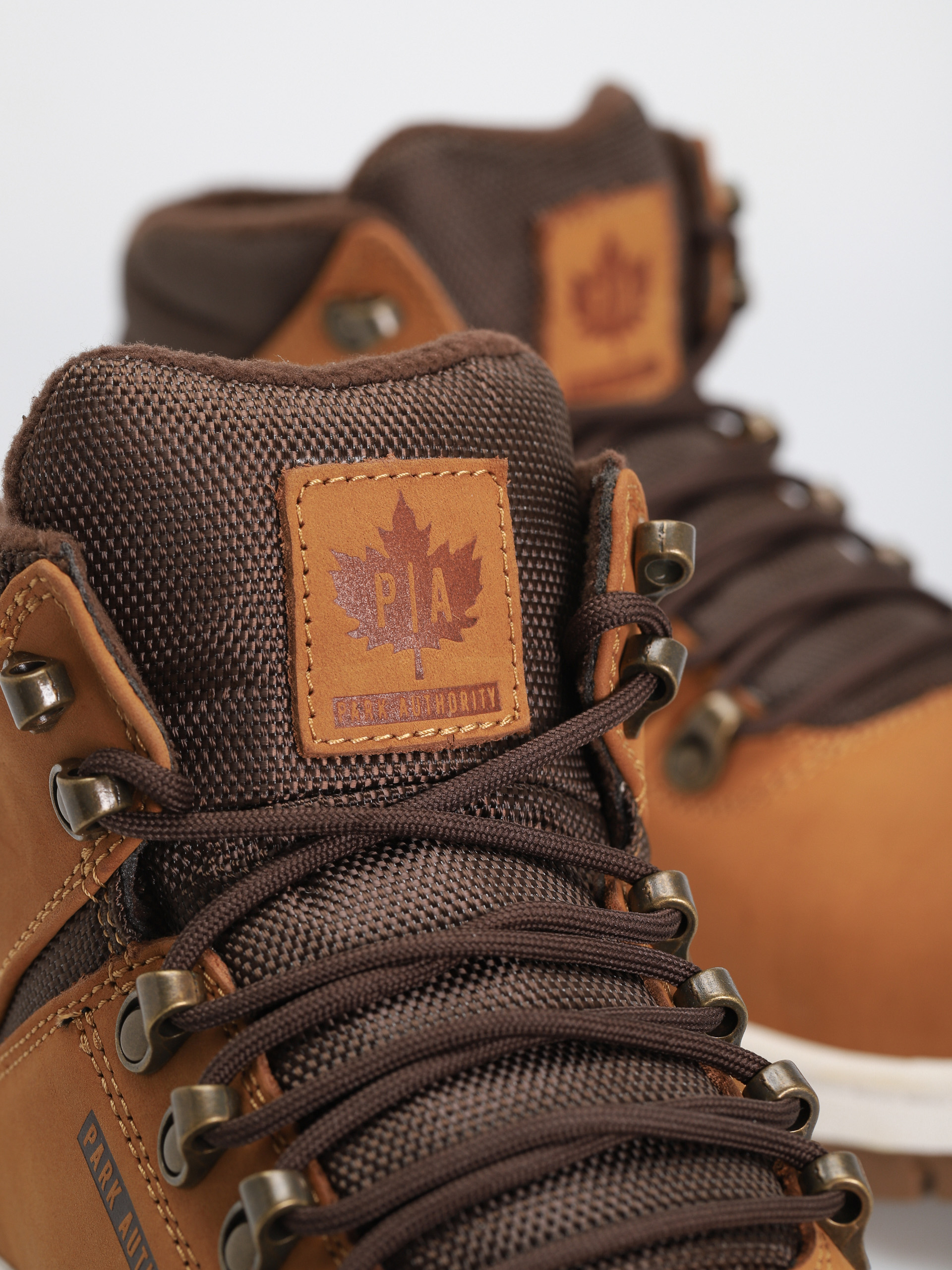 Buty K1x Territory Superior (barley/brown)