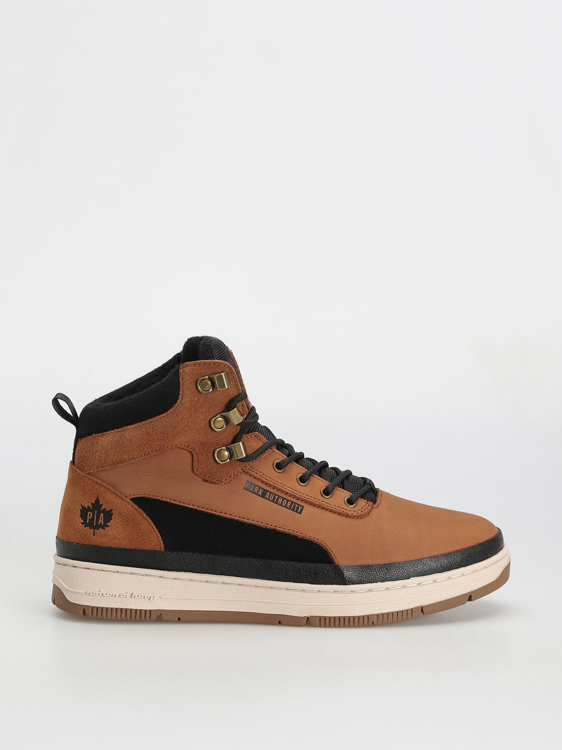 Buty K1x GK 3000 (honey/black)