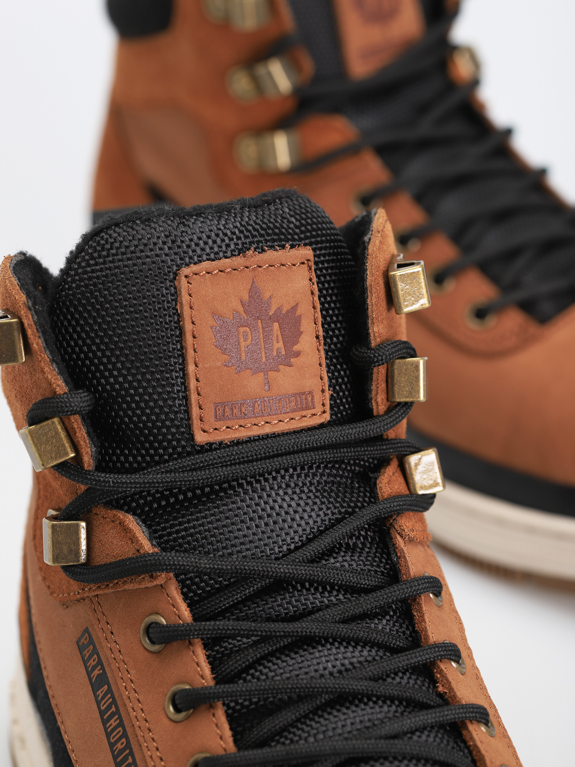 Buty K1x GK 3000 (honey/black)