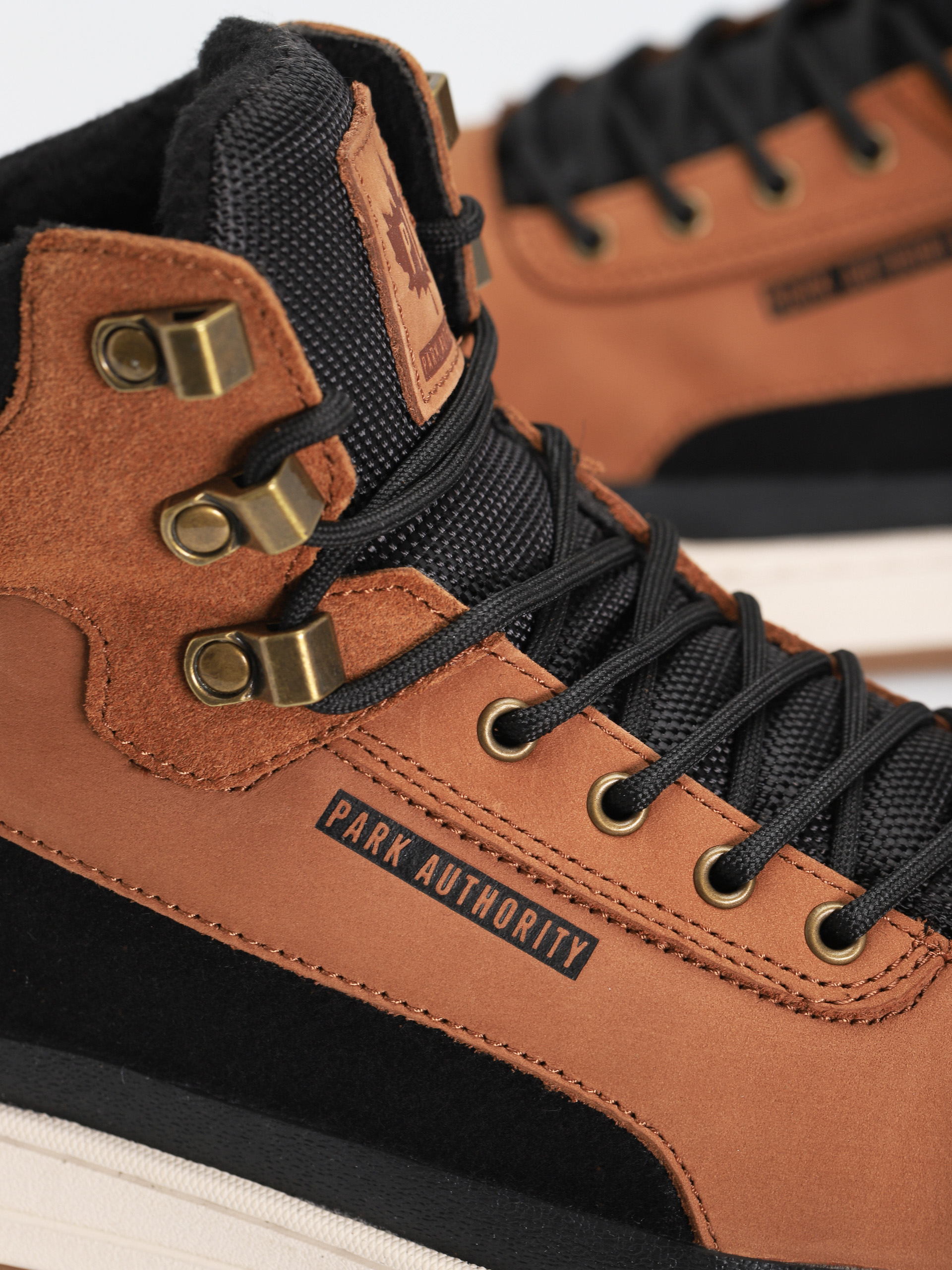 Buty K1x GK 3000 (honey/black)
