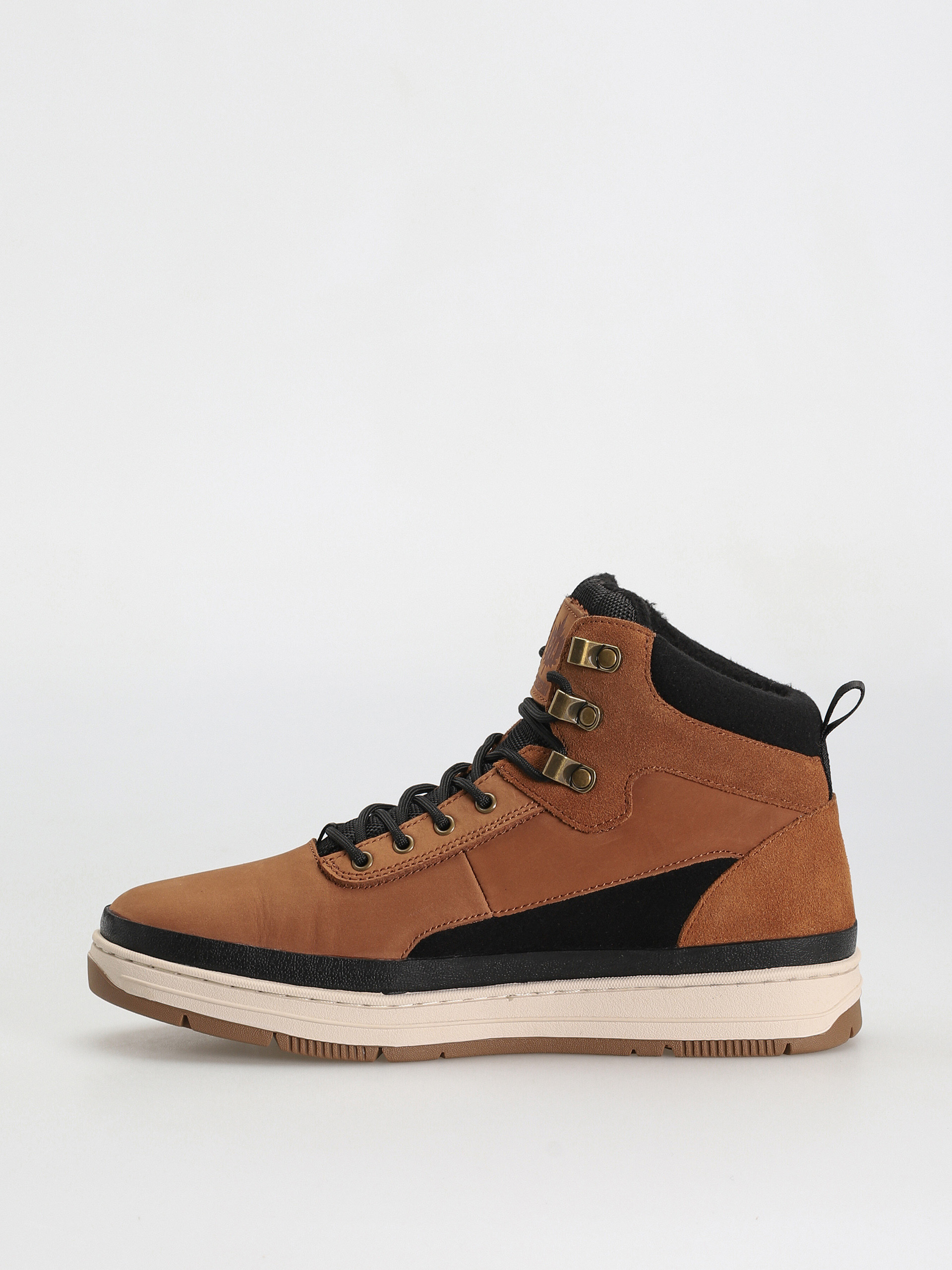 Buty K1x GK 3000 (honey/black)