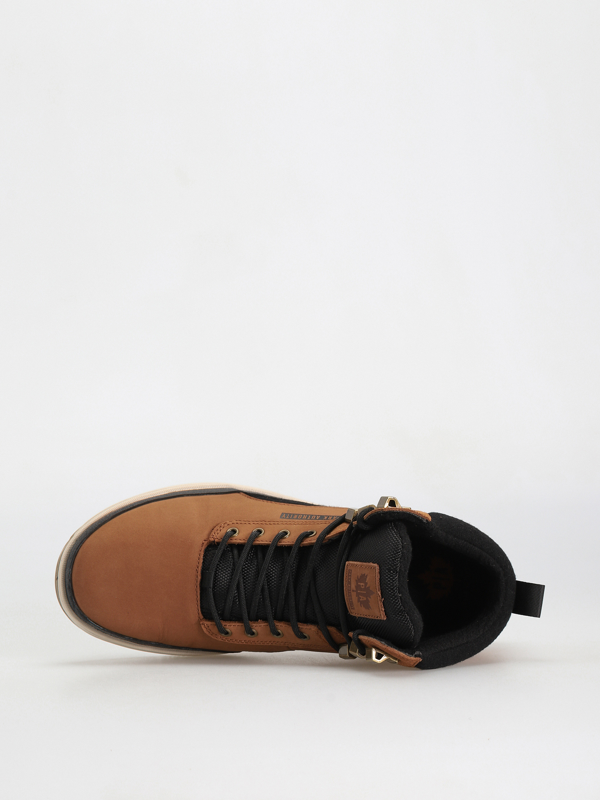 Buty K1x GK 3000 (honey/black)