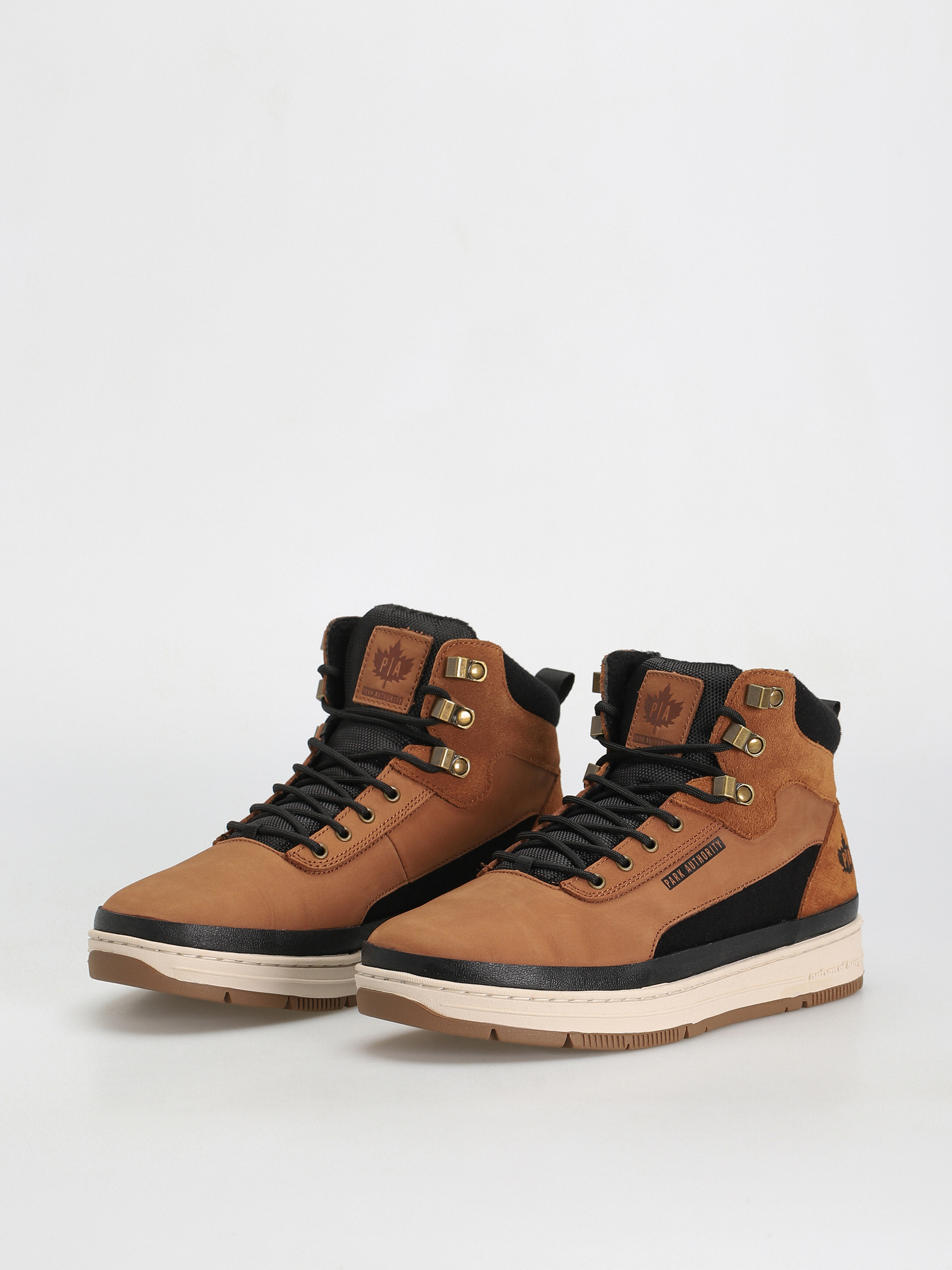 Buty K1x GK 3000 (honey/black)