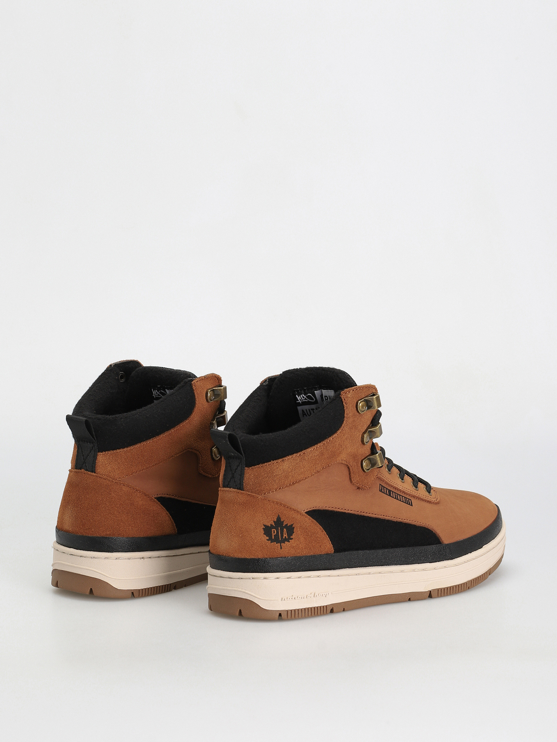 Buty K1x GK 3000 (honey/black)