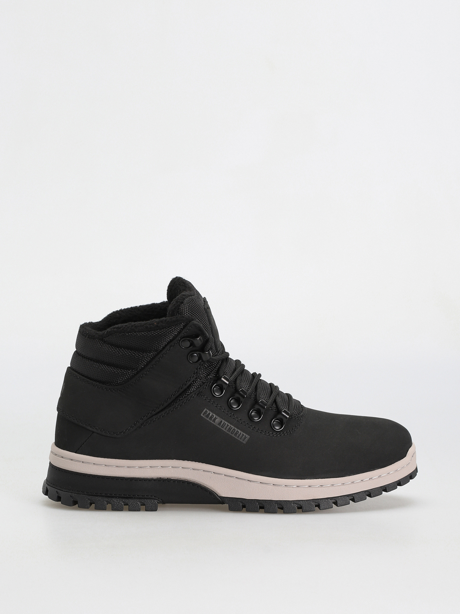 Buty K1x Territory Superior (black/off white)