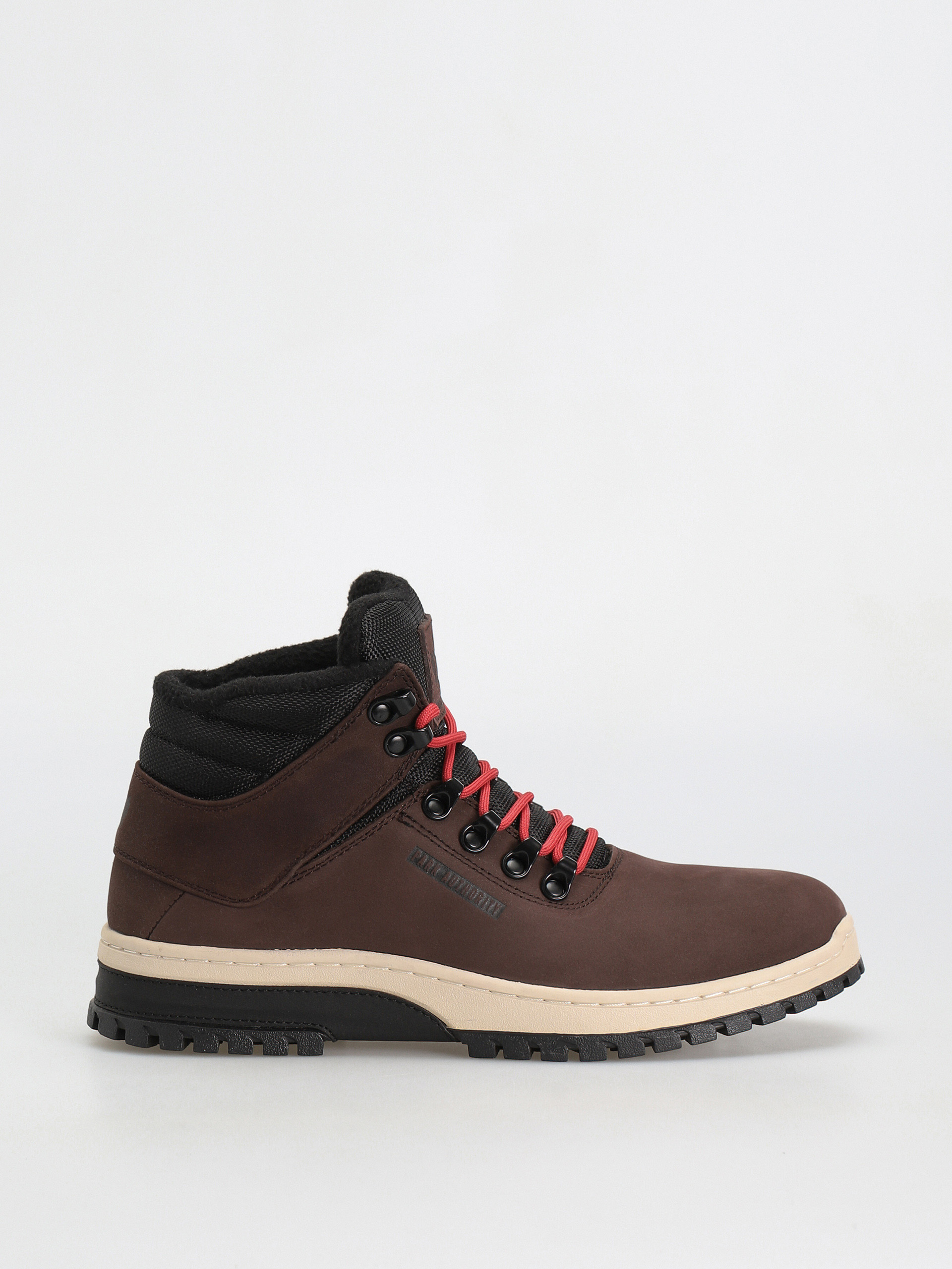 Buty K1x Territory Superior (coffee/black)