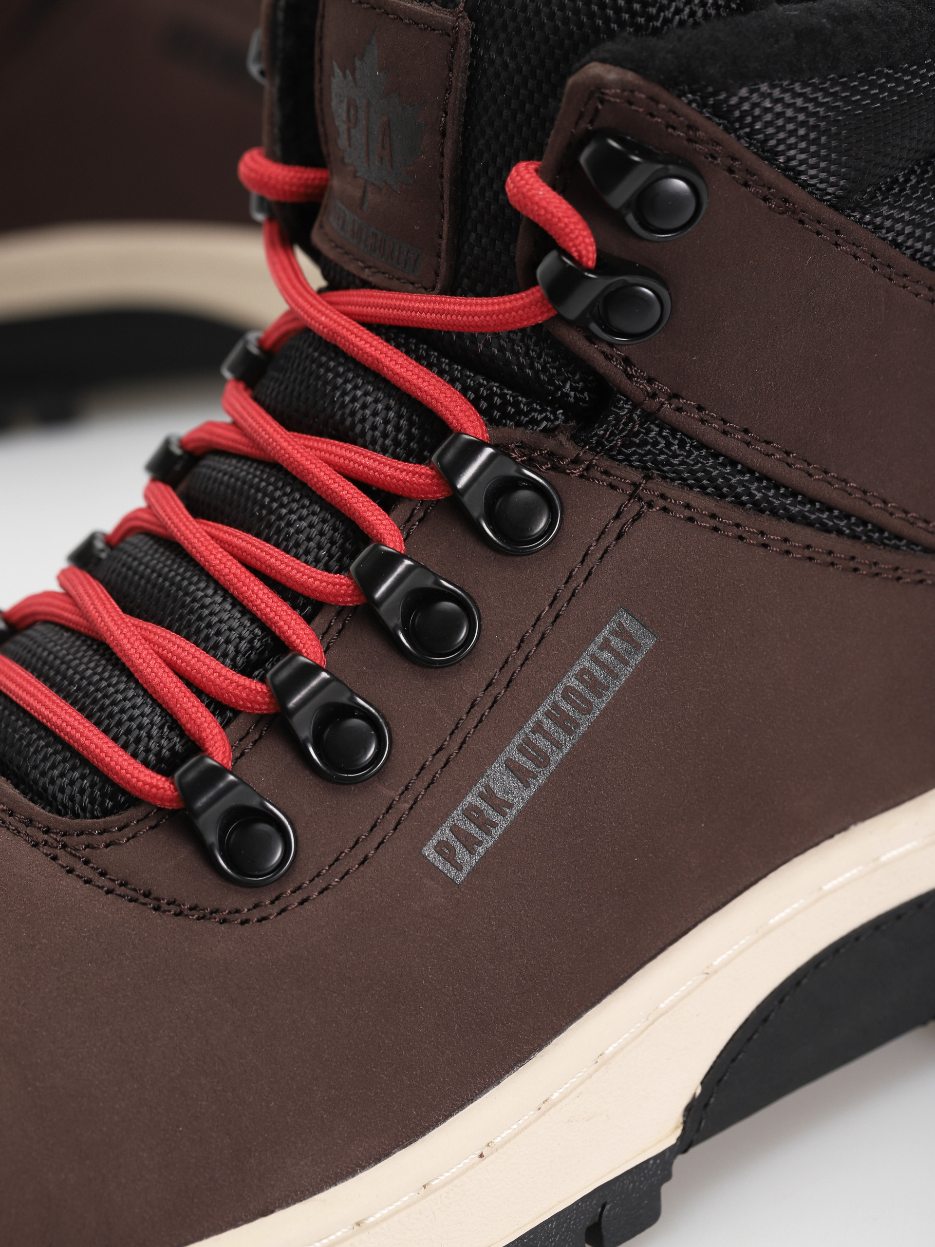 Buty K1x Territory Superior (coffee/black)