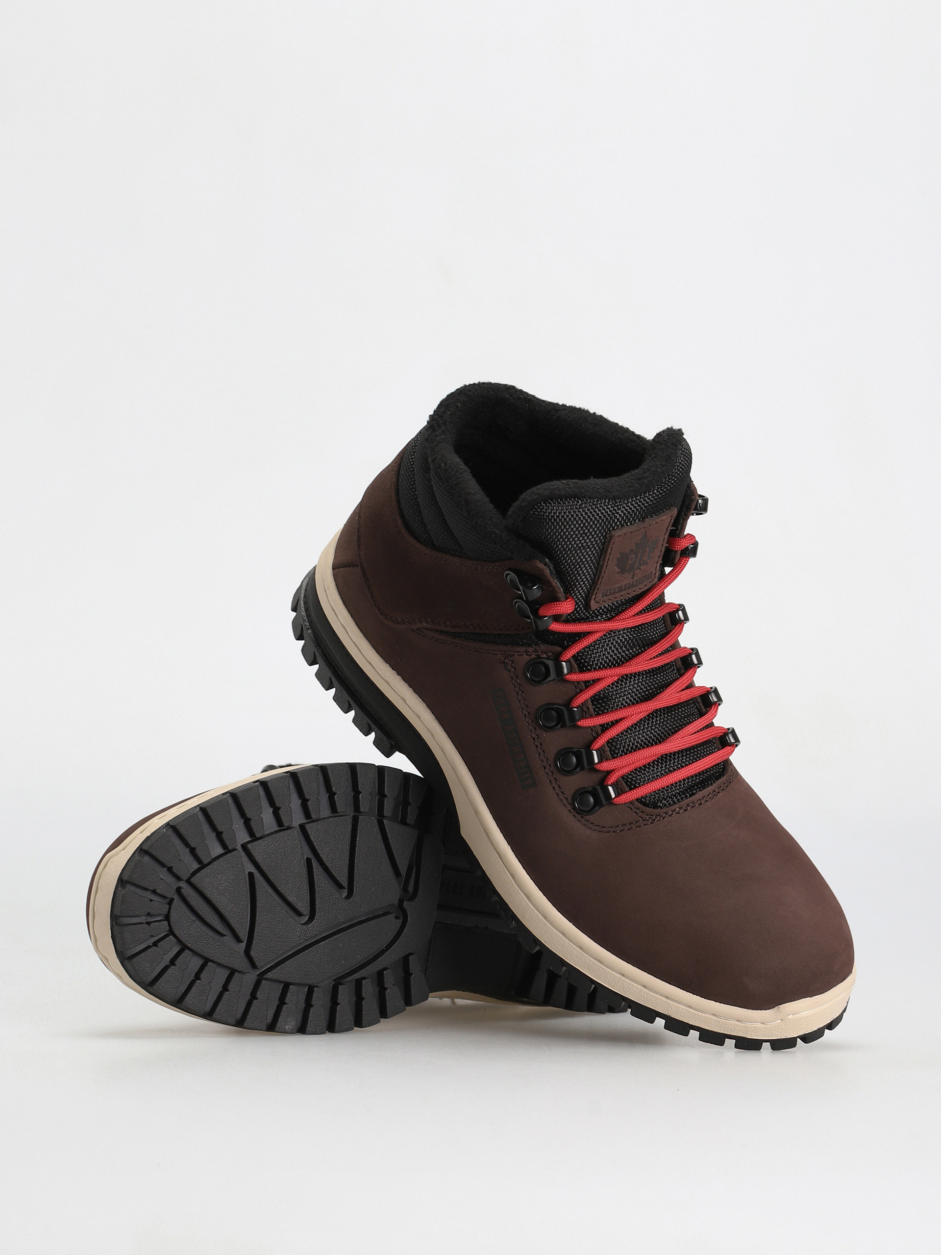 Buty K1x Territory Superior (coffee/black)