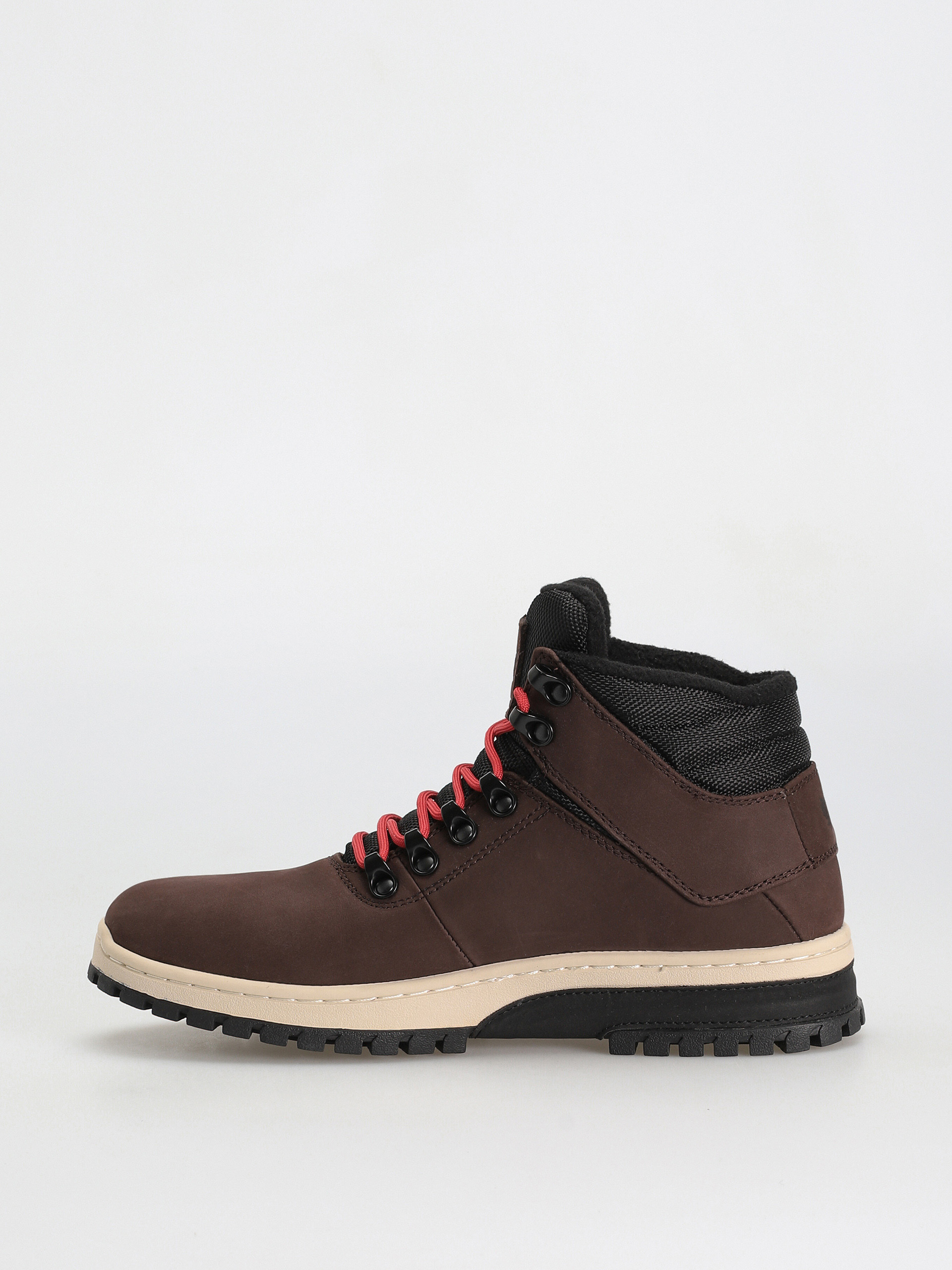 Buty K1x Territory Superior (coffee/black)