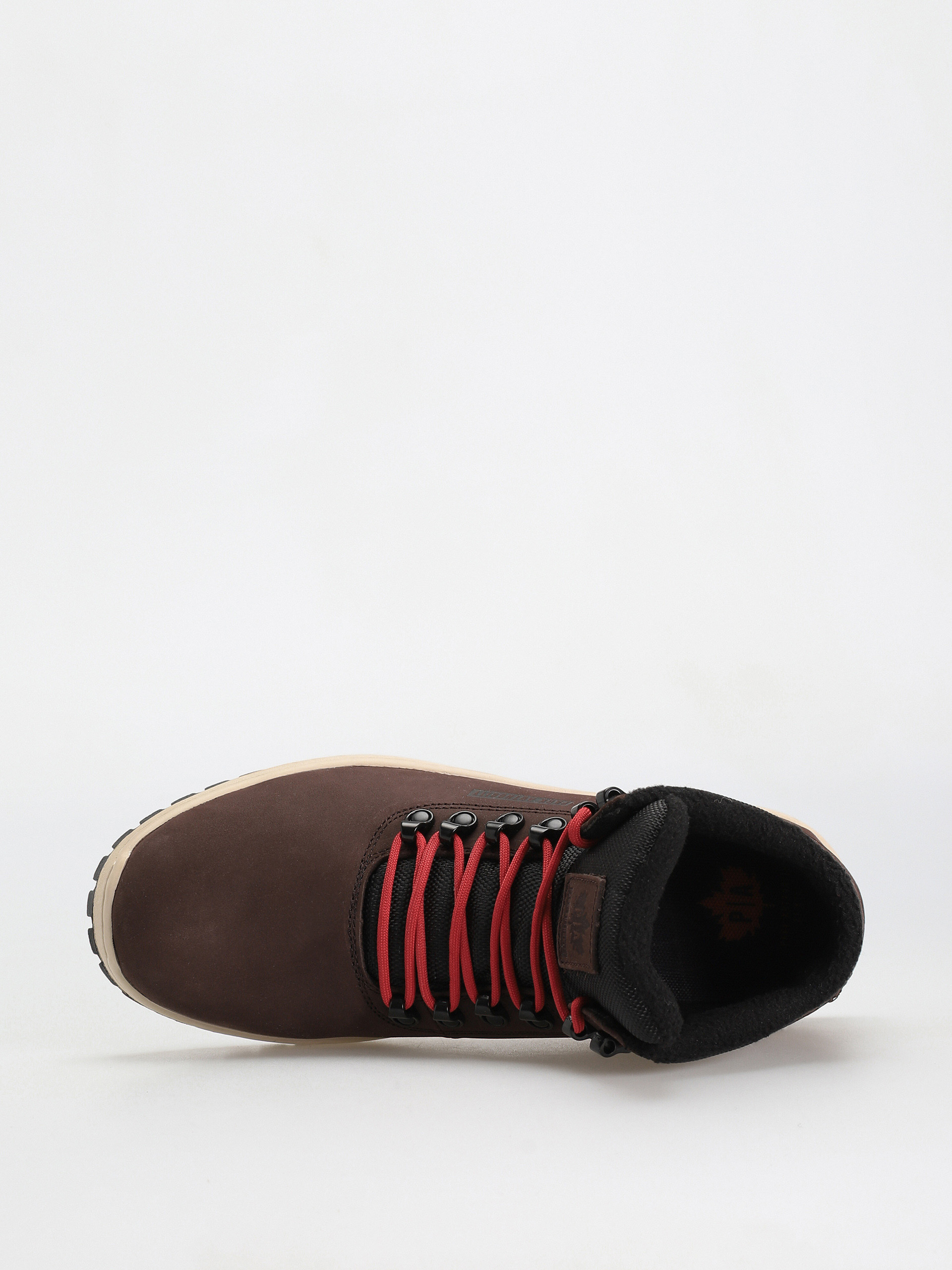 Buty K1x Territory Superior (coffee/black)