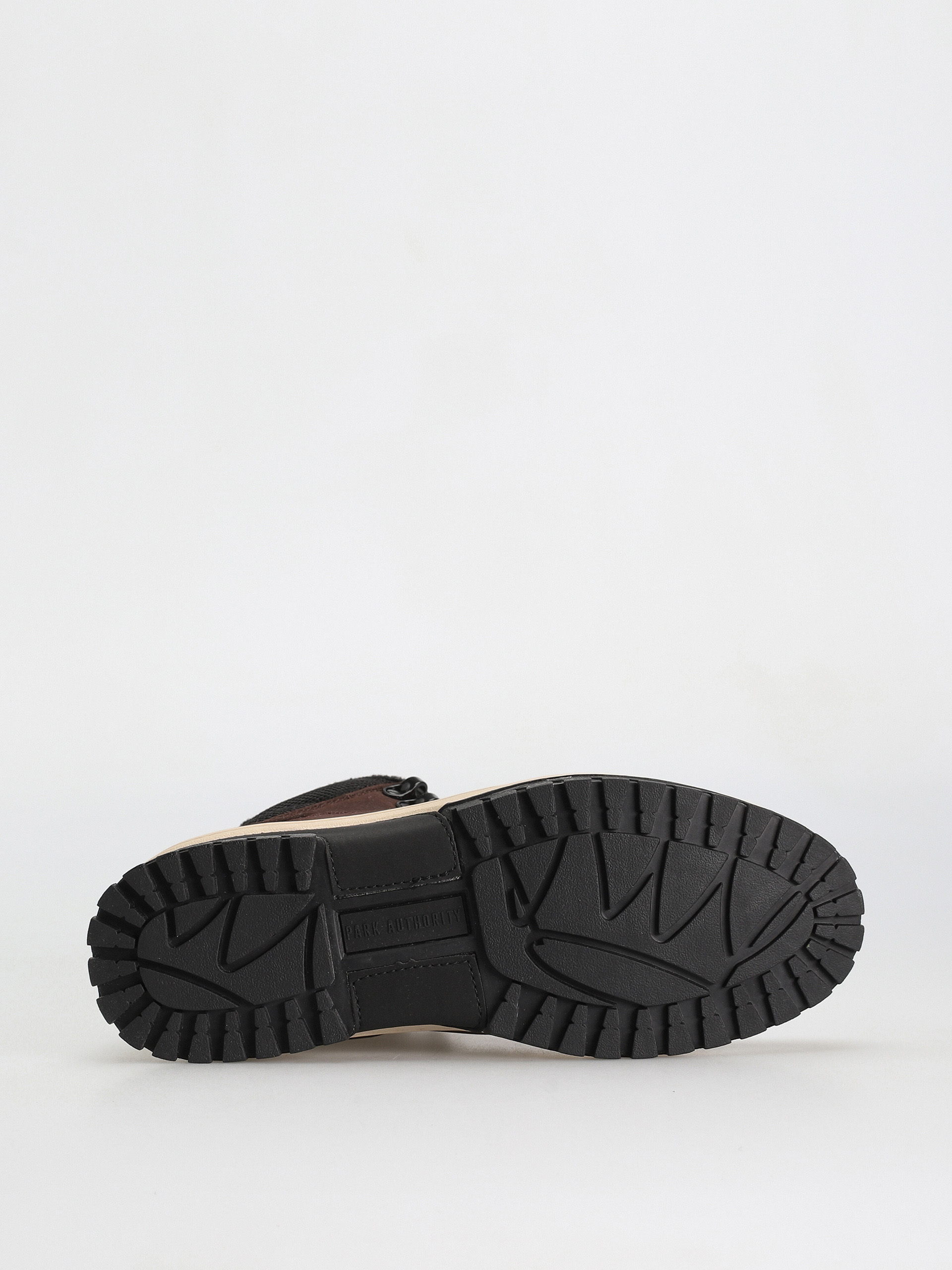 Buty K1x Territory Superior (coffee/black)