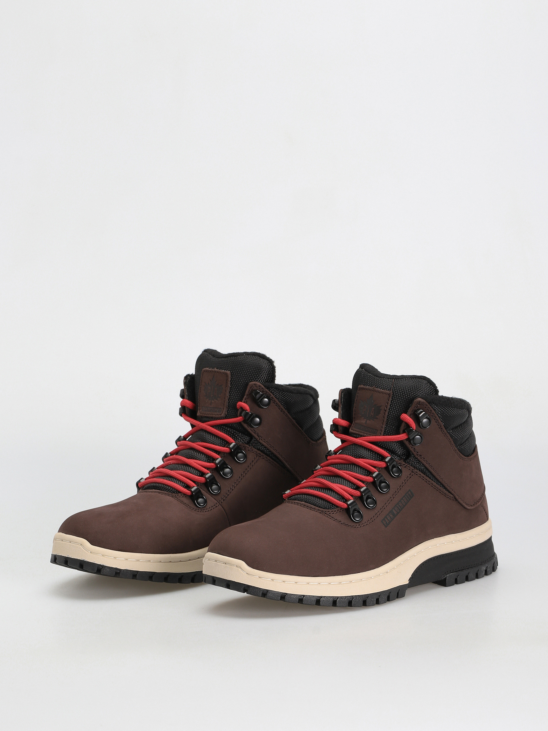 Buty K1x Territory Superior (coffee/black)