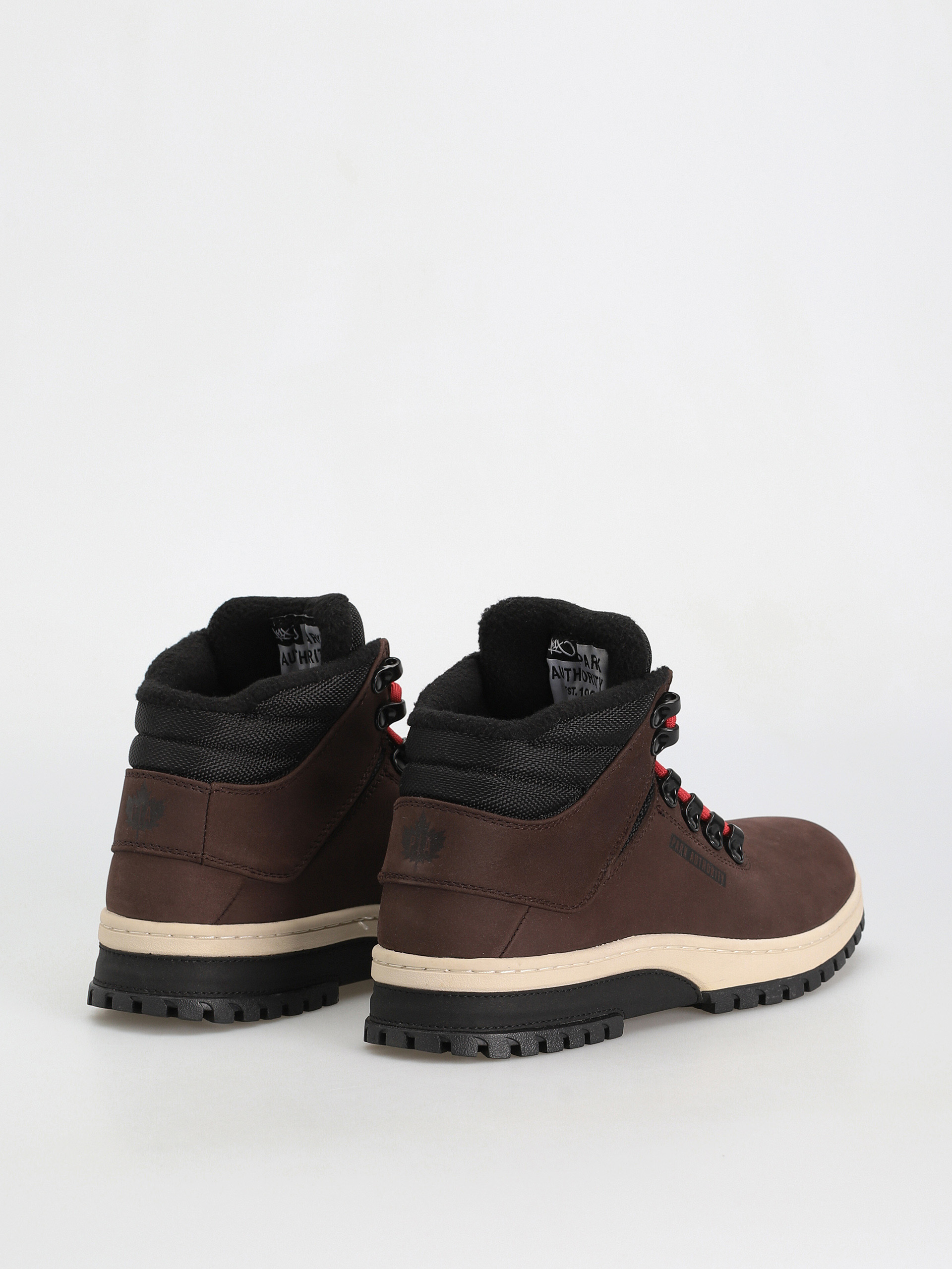Buty K1x Territory Superior (coffee/black)