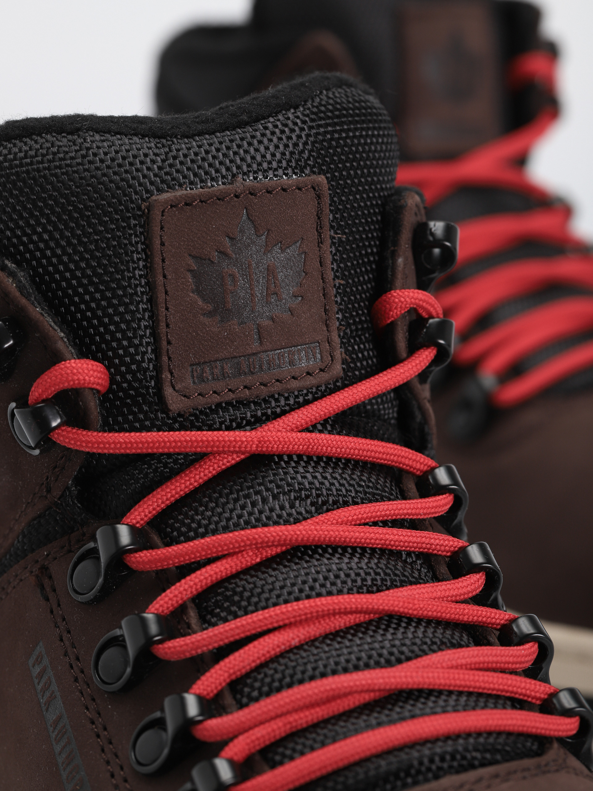 Buty K1x Territory Superior (coffee/black)