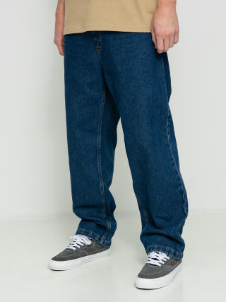 Spodnie Polar Skate 93 Denim (dark blue)