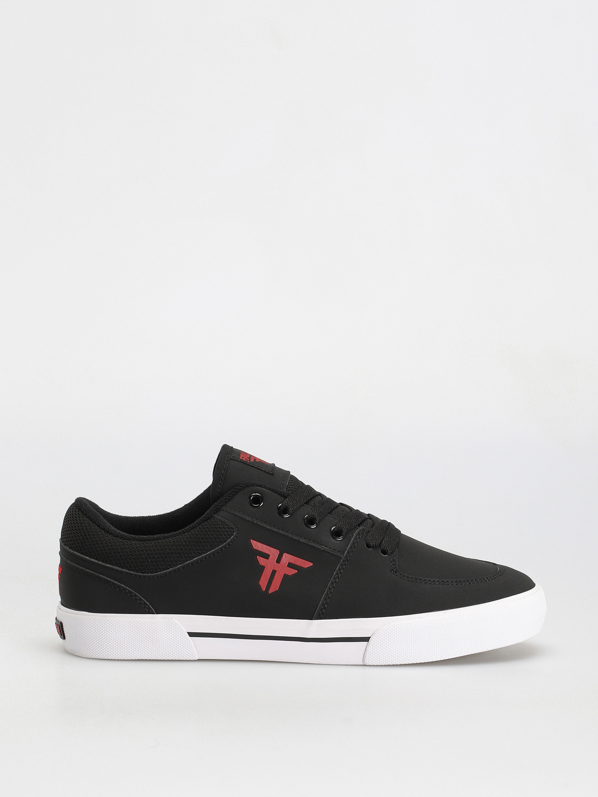 Buty Fallen Patriot Vulc (vegan black/red)