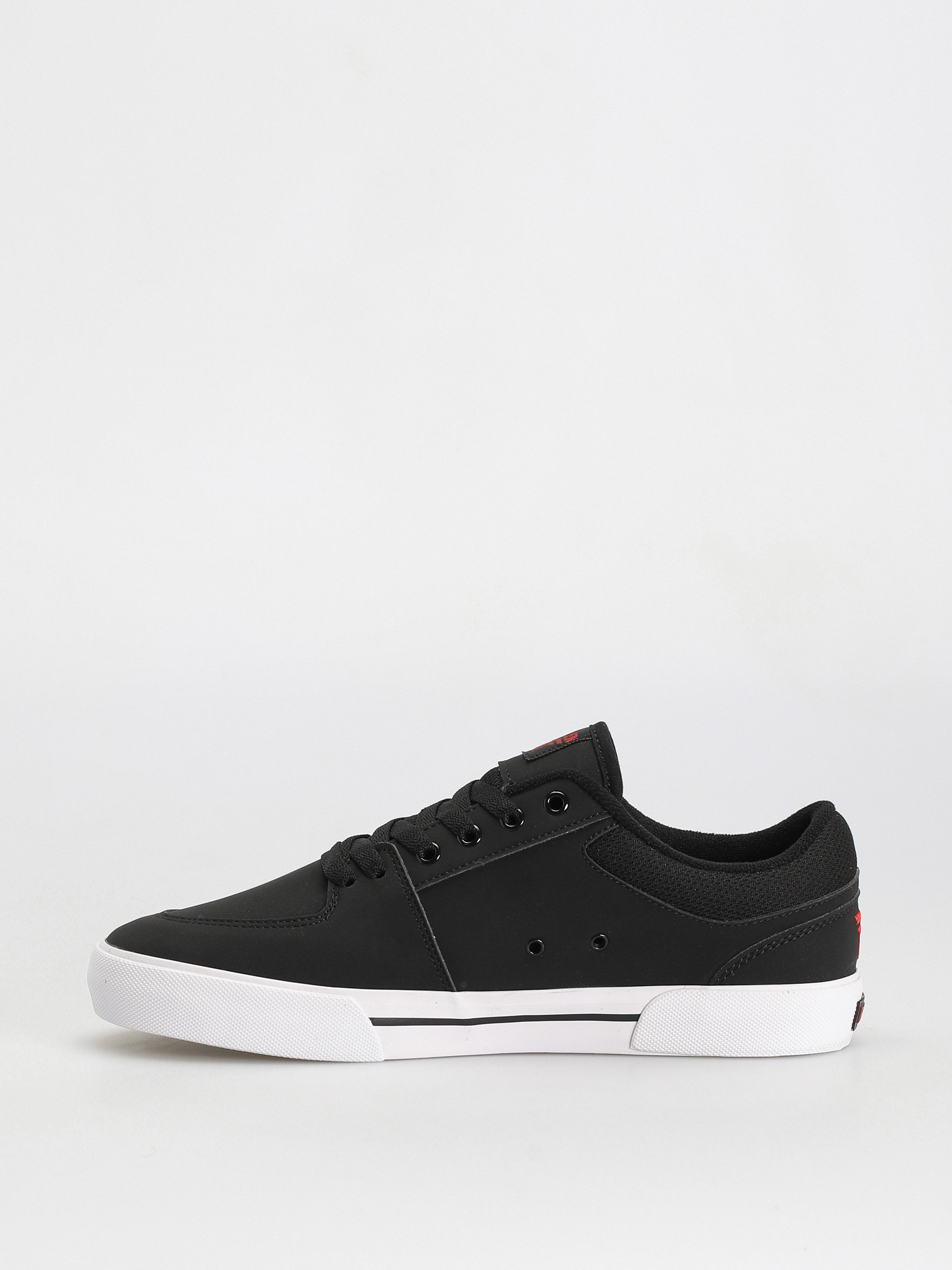 Buty Fallen Patriot Vulc (vegan black/red)