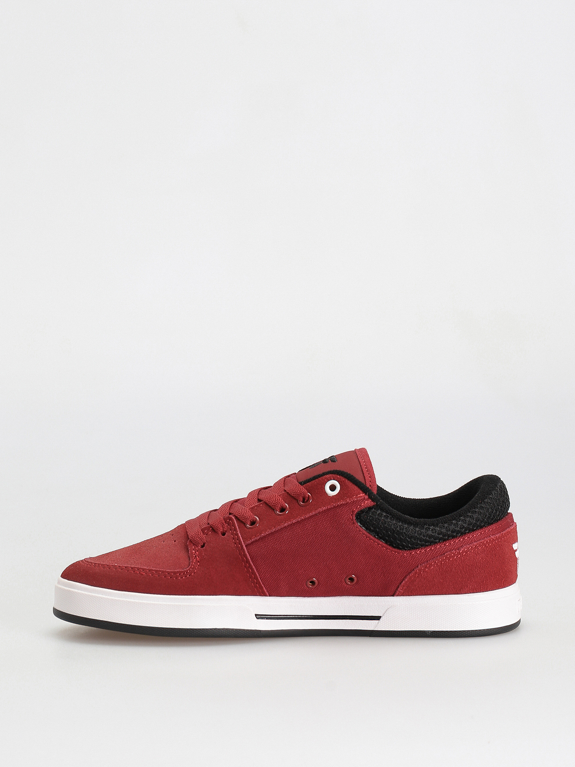 Buty Fallen Patriot (oxblood/white)
