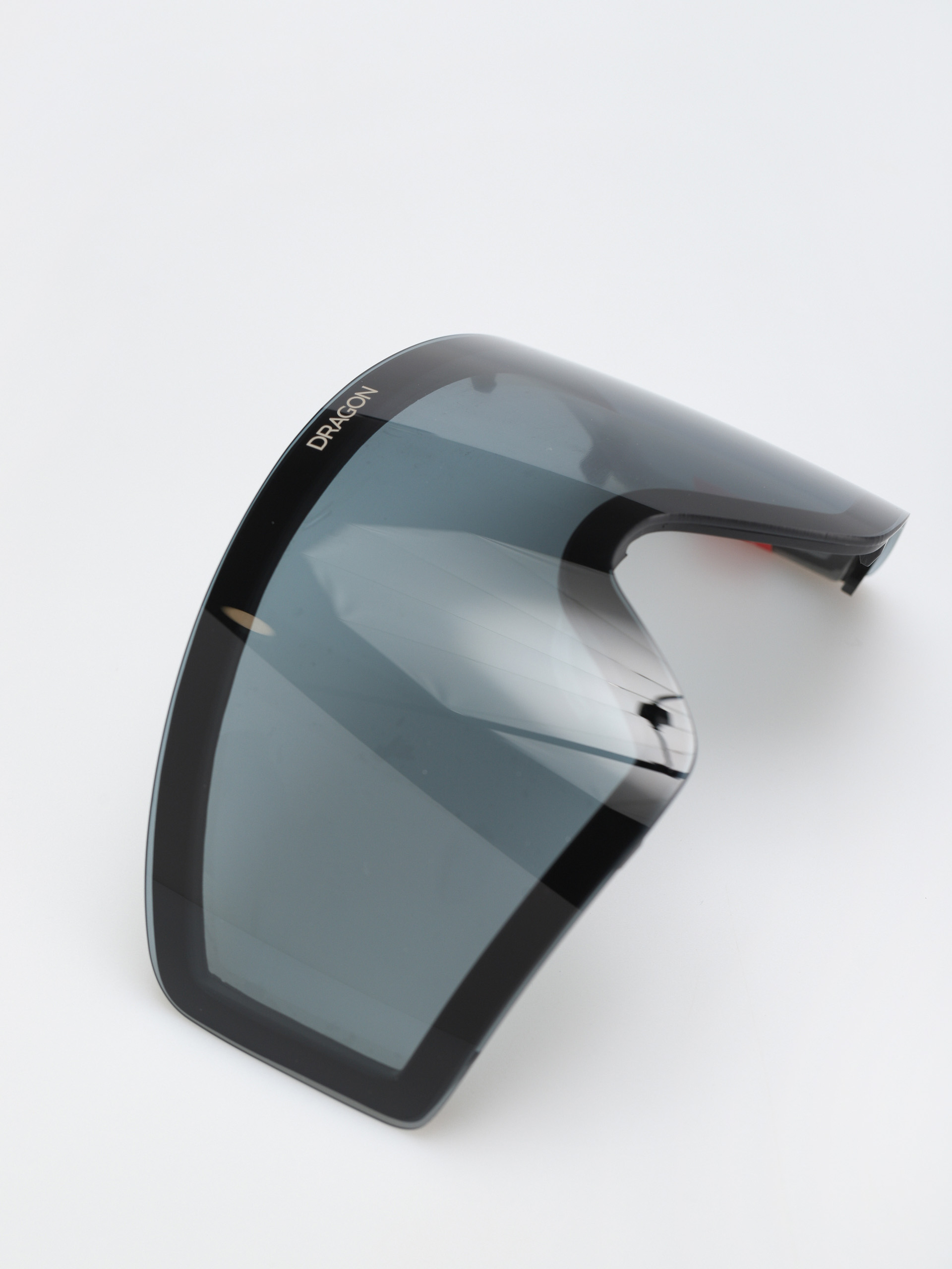 Szybka do gogli Dragon PXV (lumalens dark smoke)