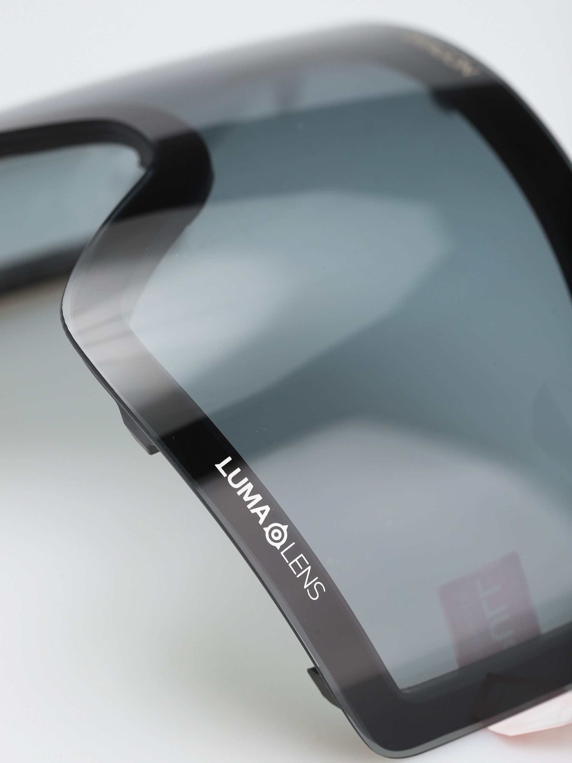 Szybka do gogli Dragon PXV (lumalens dark smoke)