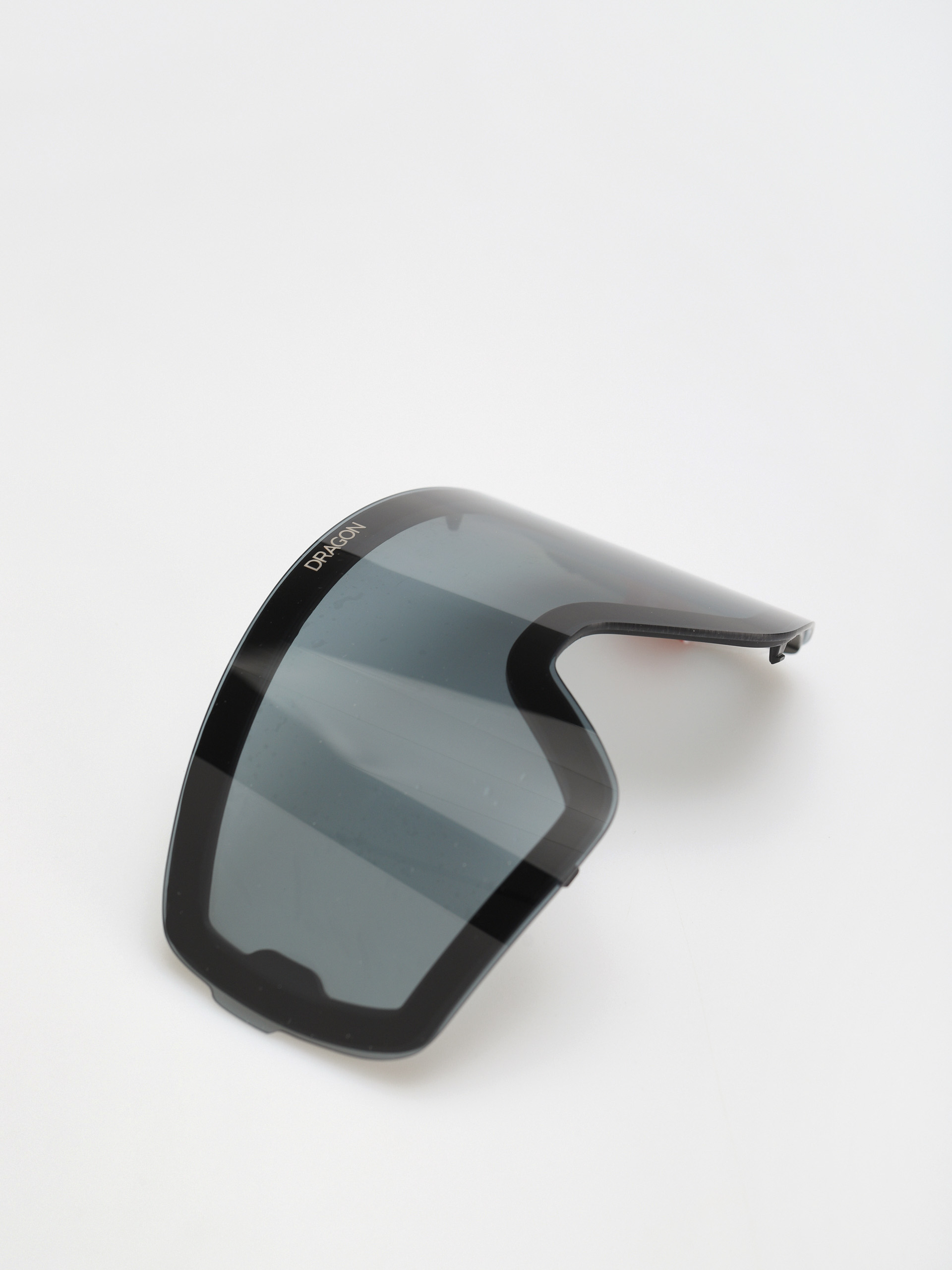 Szybka do gogli Dragon NFX2 (lumalens dark smoke)