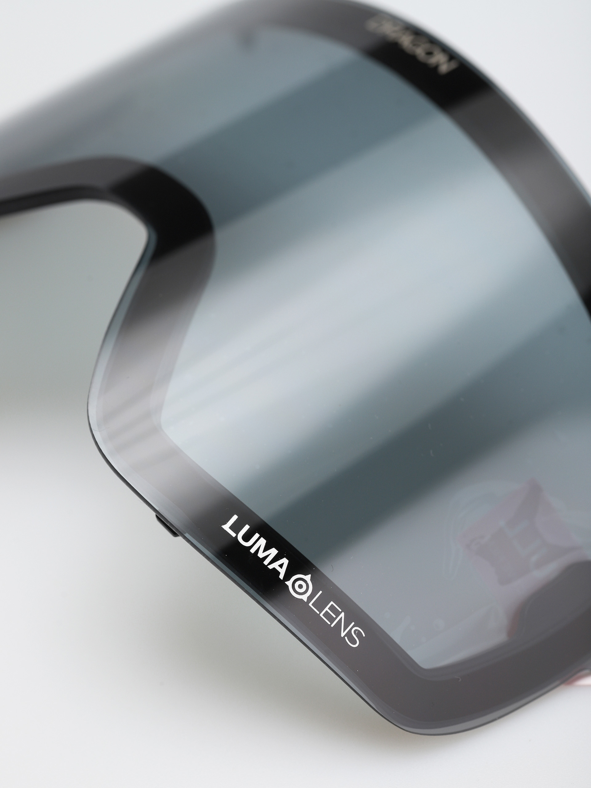 Szybka do gogli Dragon NFX2 (lumalens dark smoke)