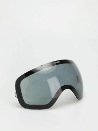 Dragon Резервни стъкла за очила X2s (lumalens dark smoke)