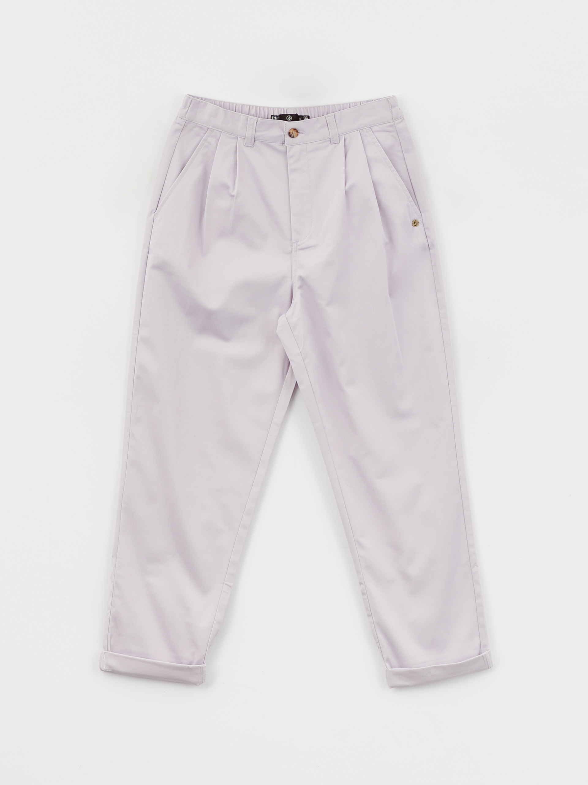 Spodnie Volcom Frochickie Trouser Wmn (lavender)