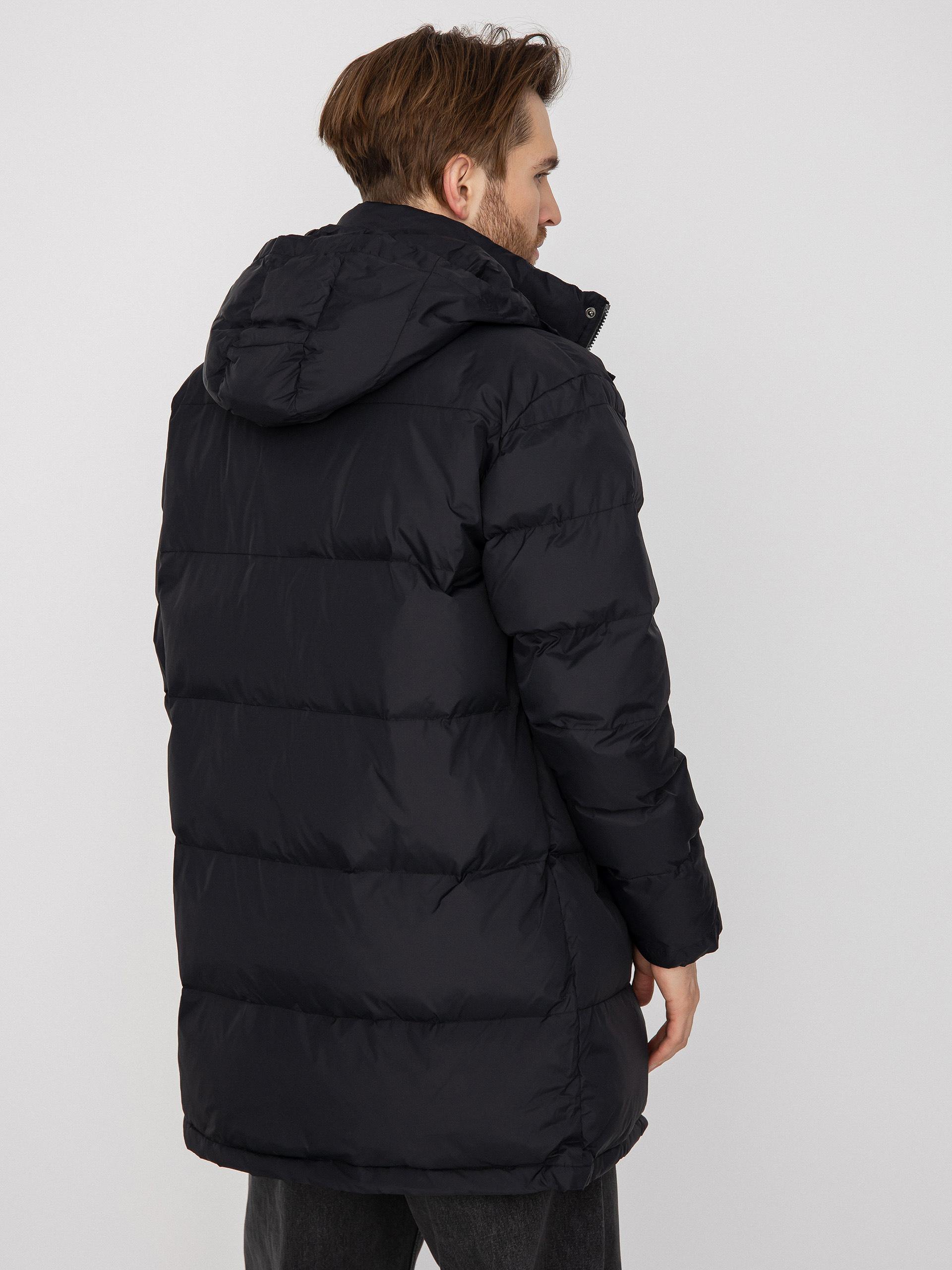 Kurtka MassDnm Protect (black)