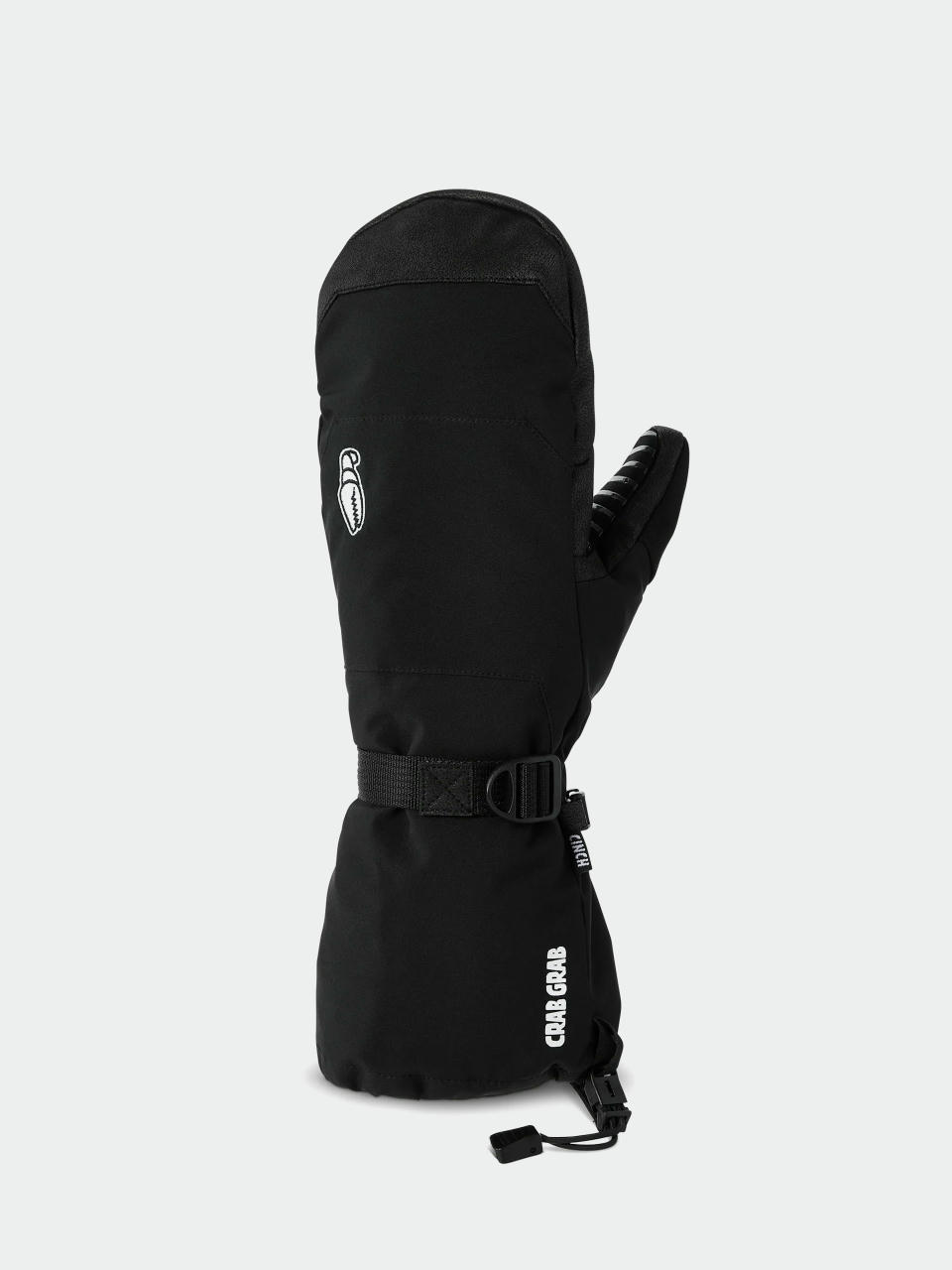 Rękawice Crab Grab Cinch Mitt (black)