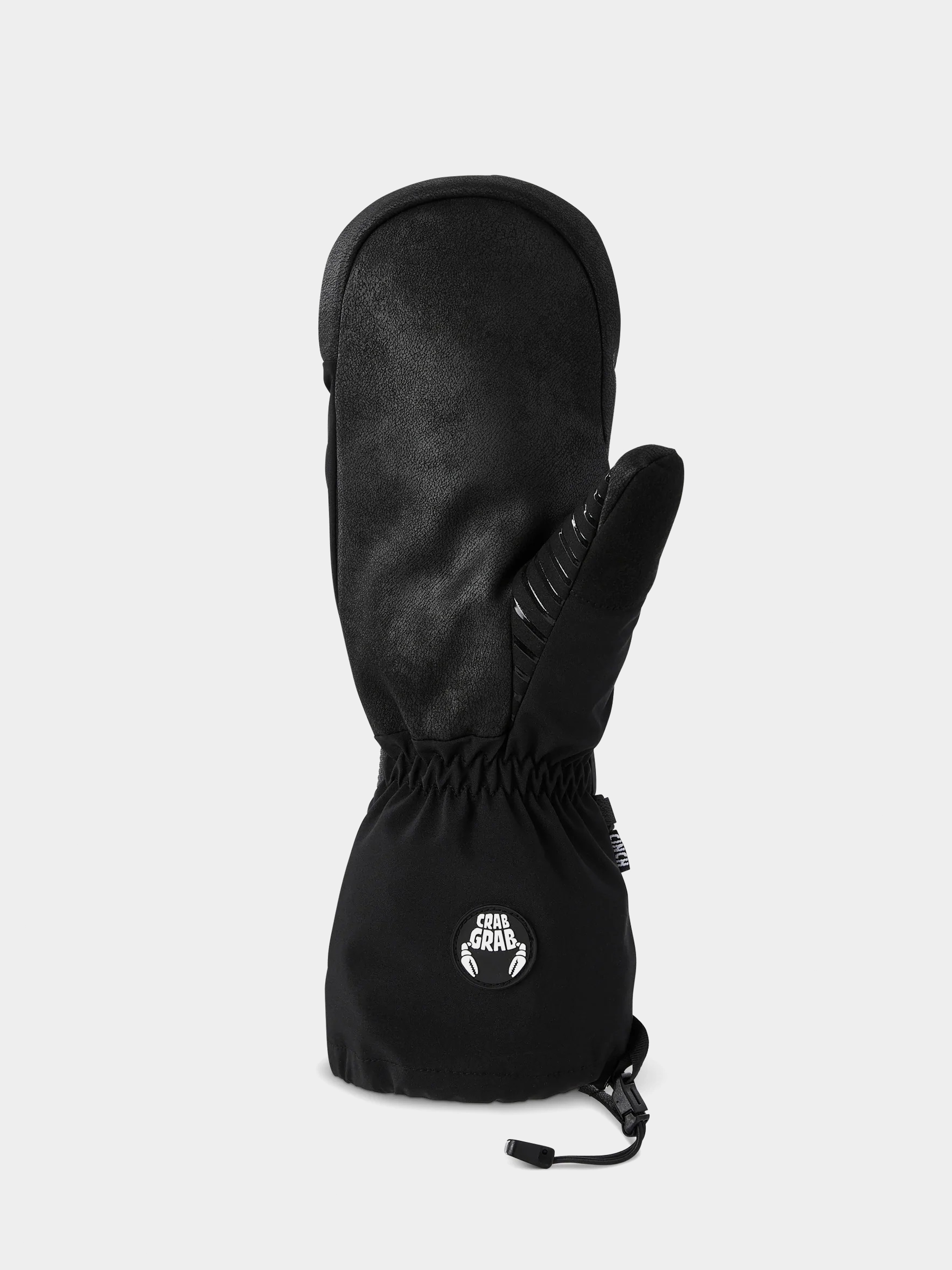 Rękawice Crab Grab Cinch Mitt (black)