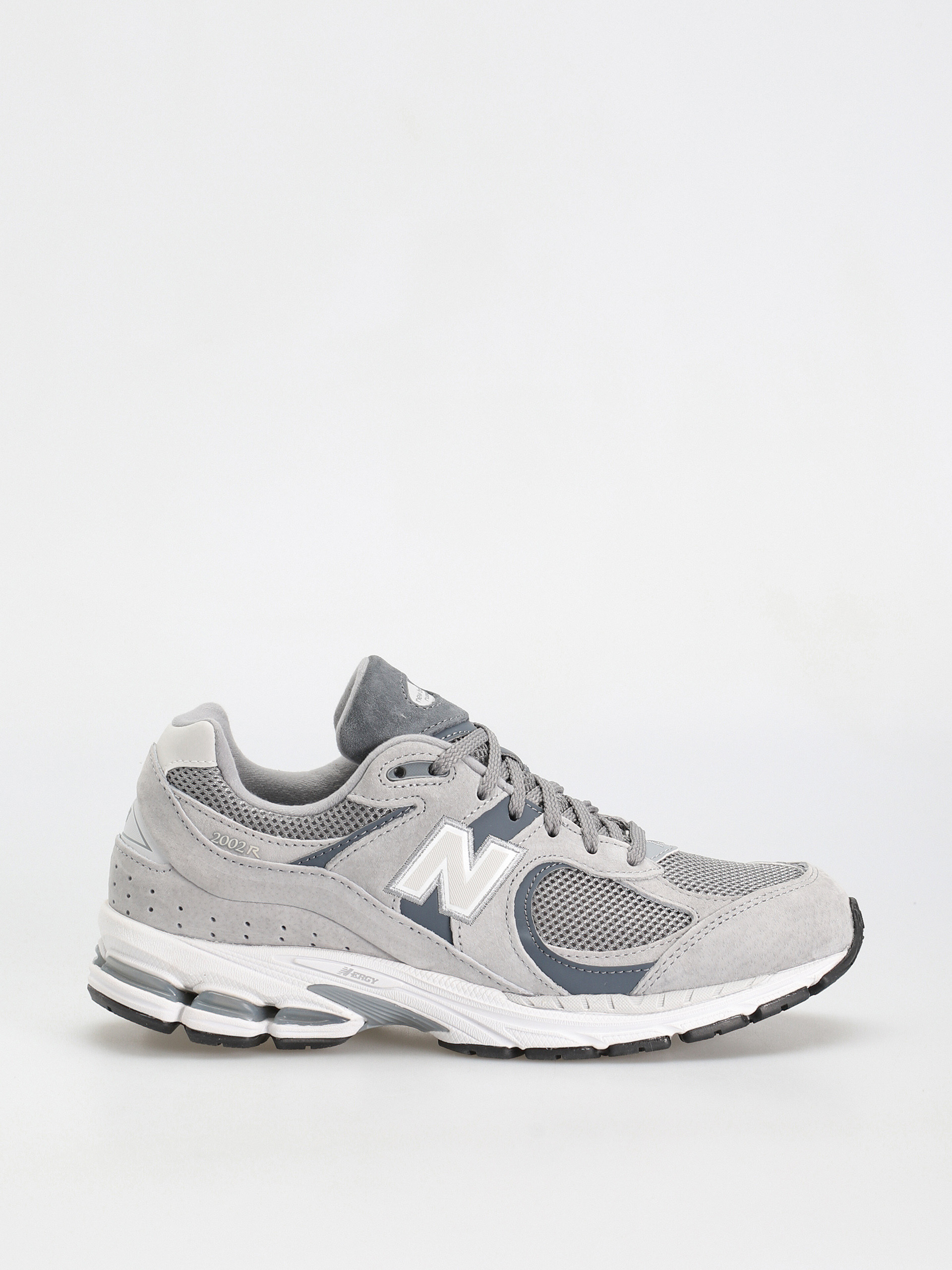 Buty New Balance 2002 - szary (grey)