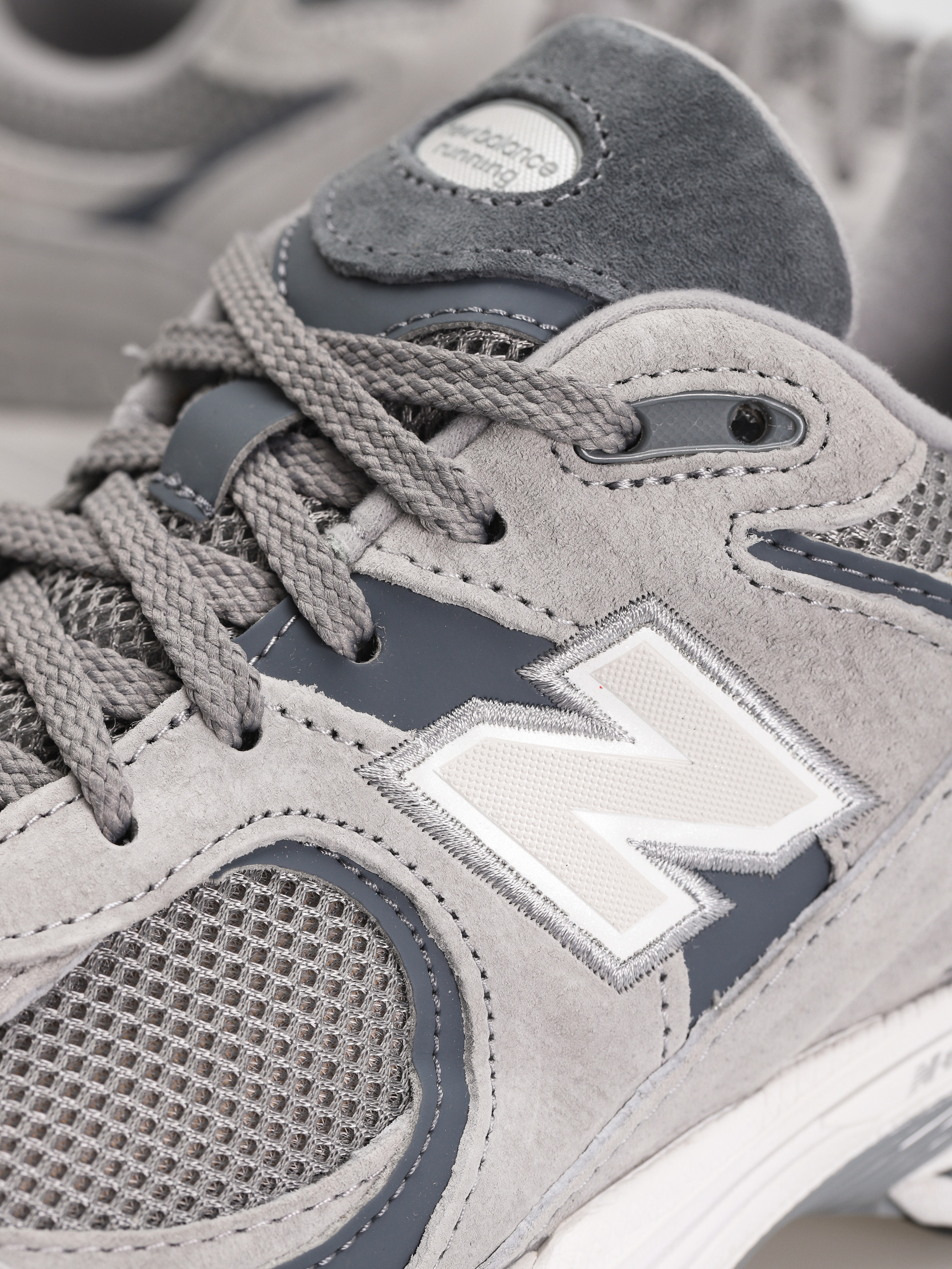 Buty New Balance 2002 (grey)