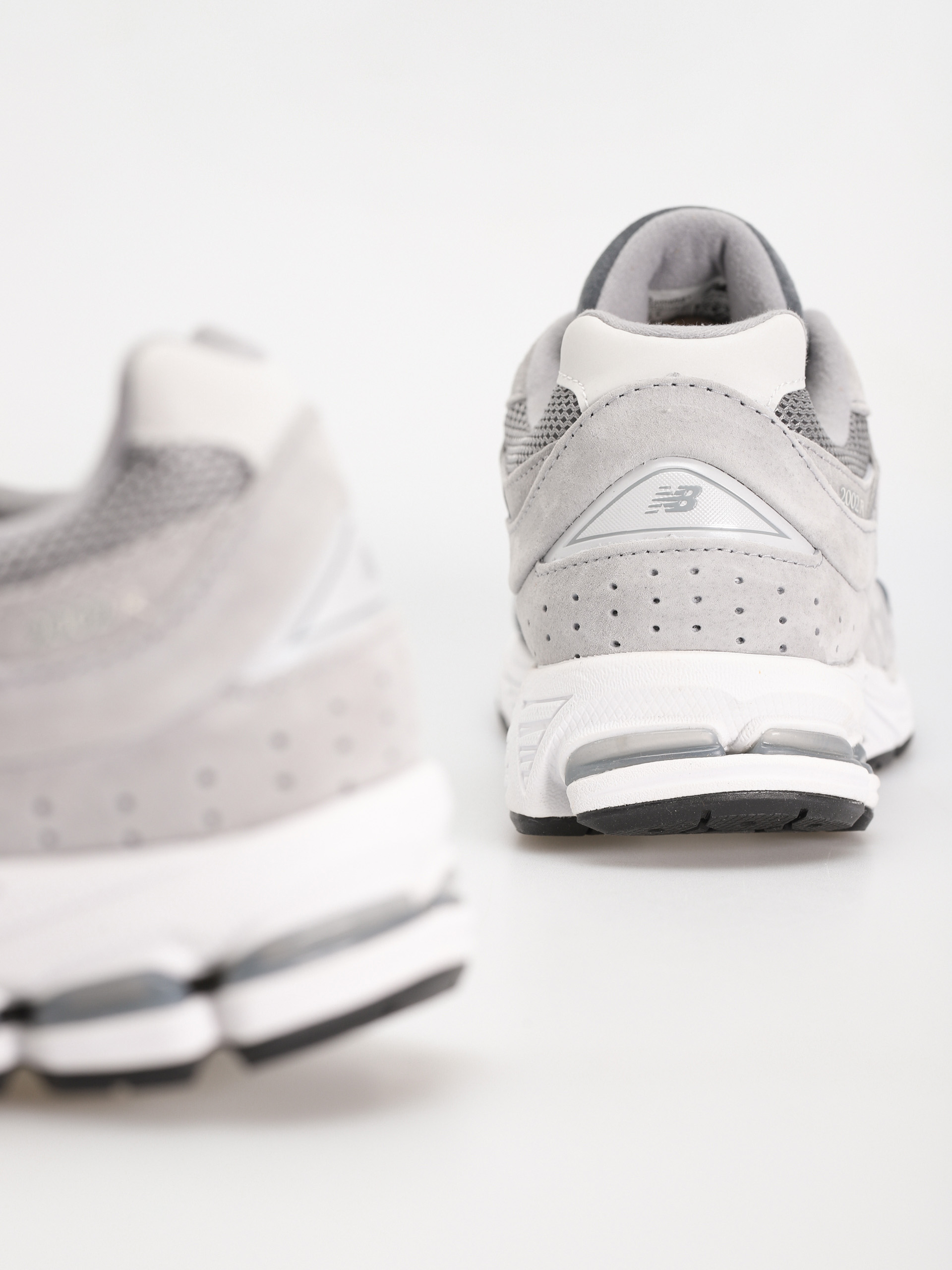 Buty New Balance 2002 (grey)