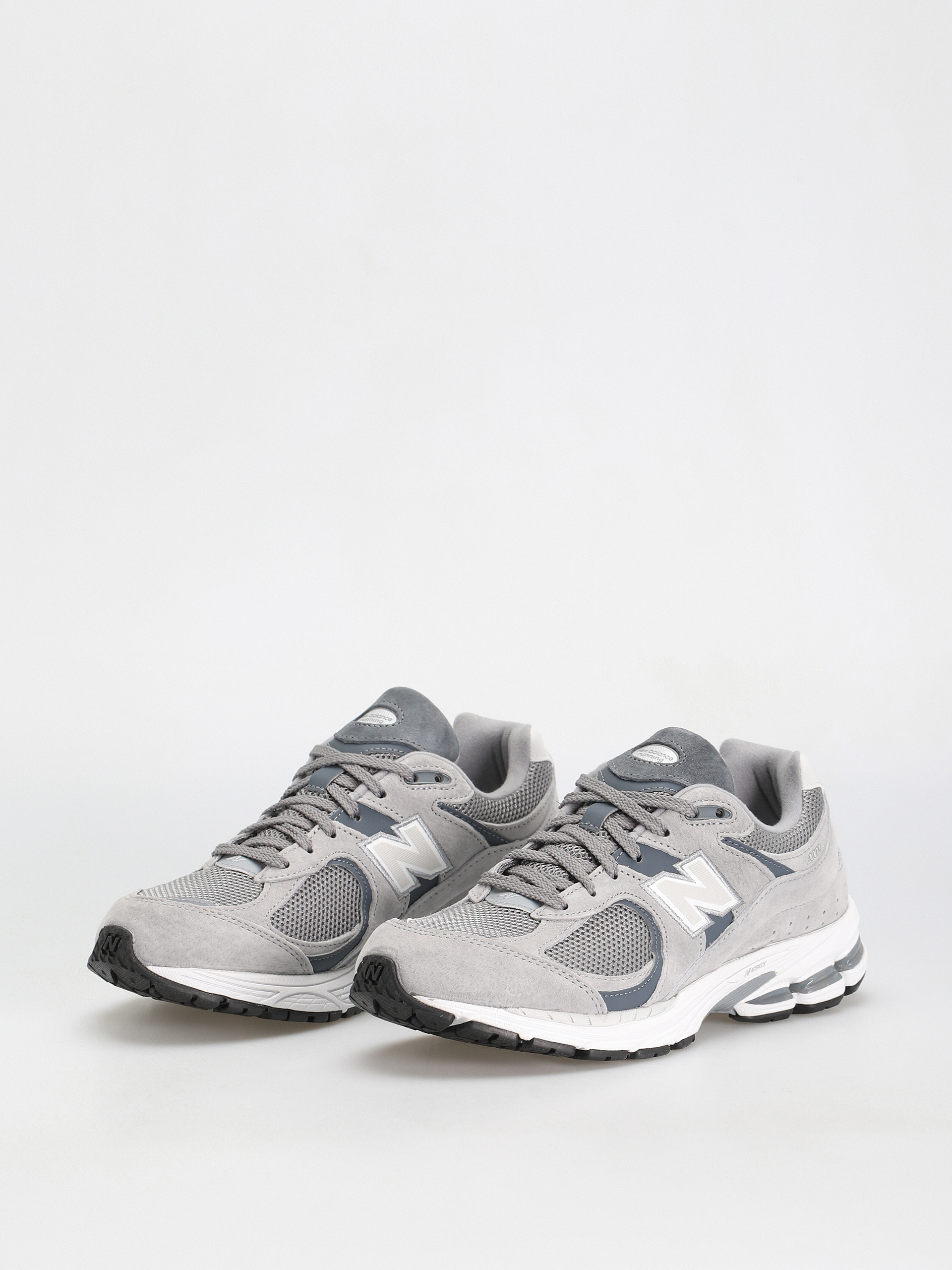 Buty New Balance 2002 (grey)