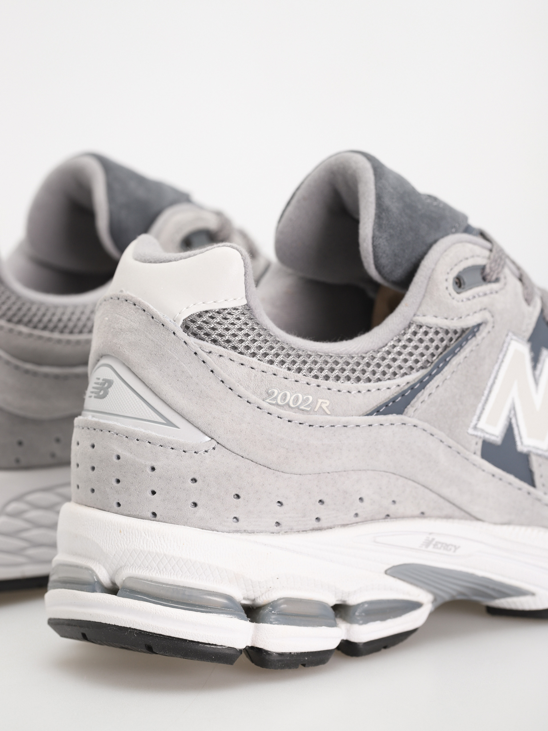 Buty New Balance 2002 (grey)