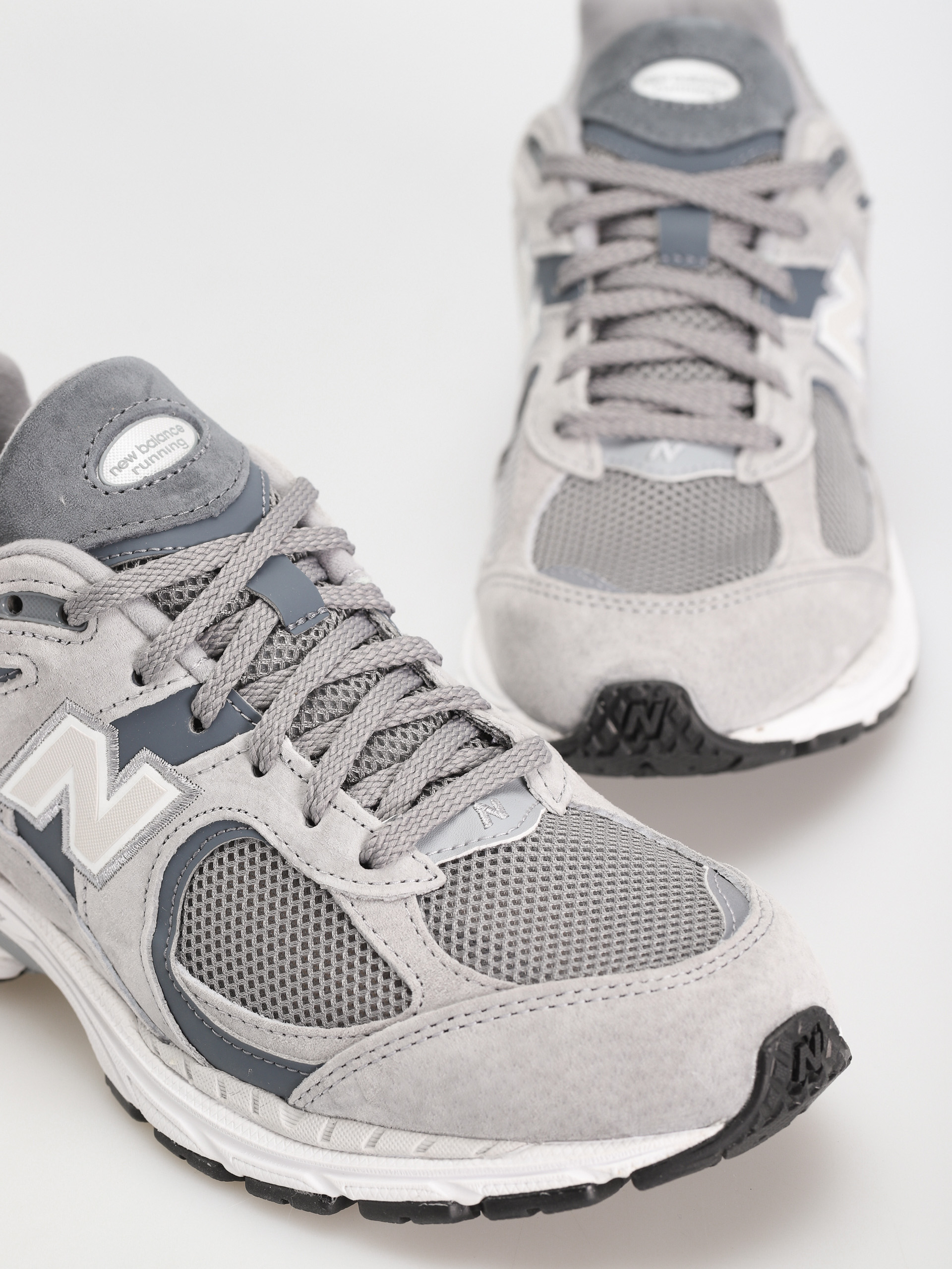 Buty New Balance 2002 (grey)