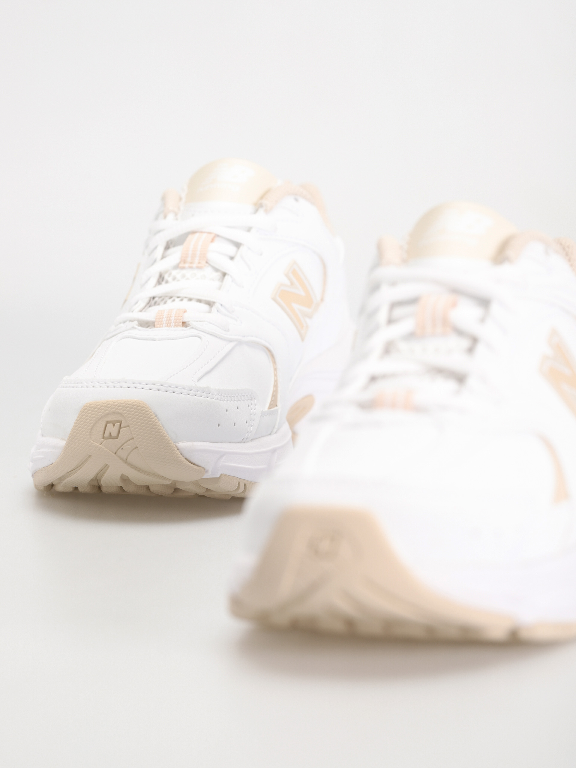 Buty New Balance 530 (white)
