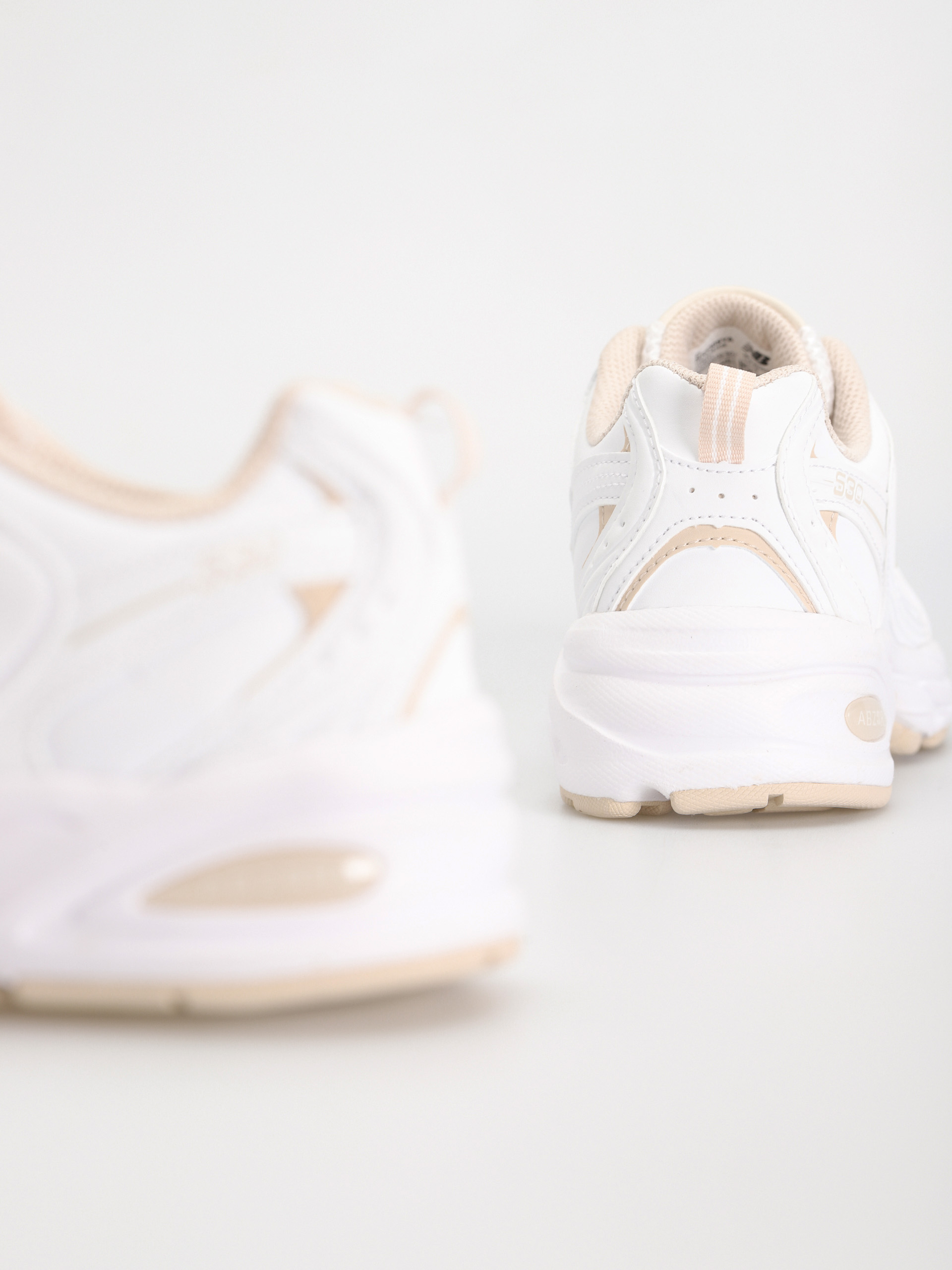 Buty New Balance 530 (white)
