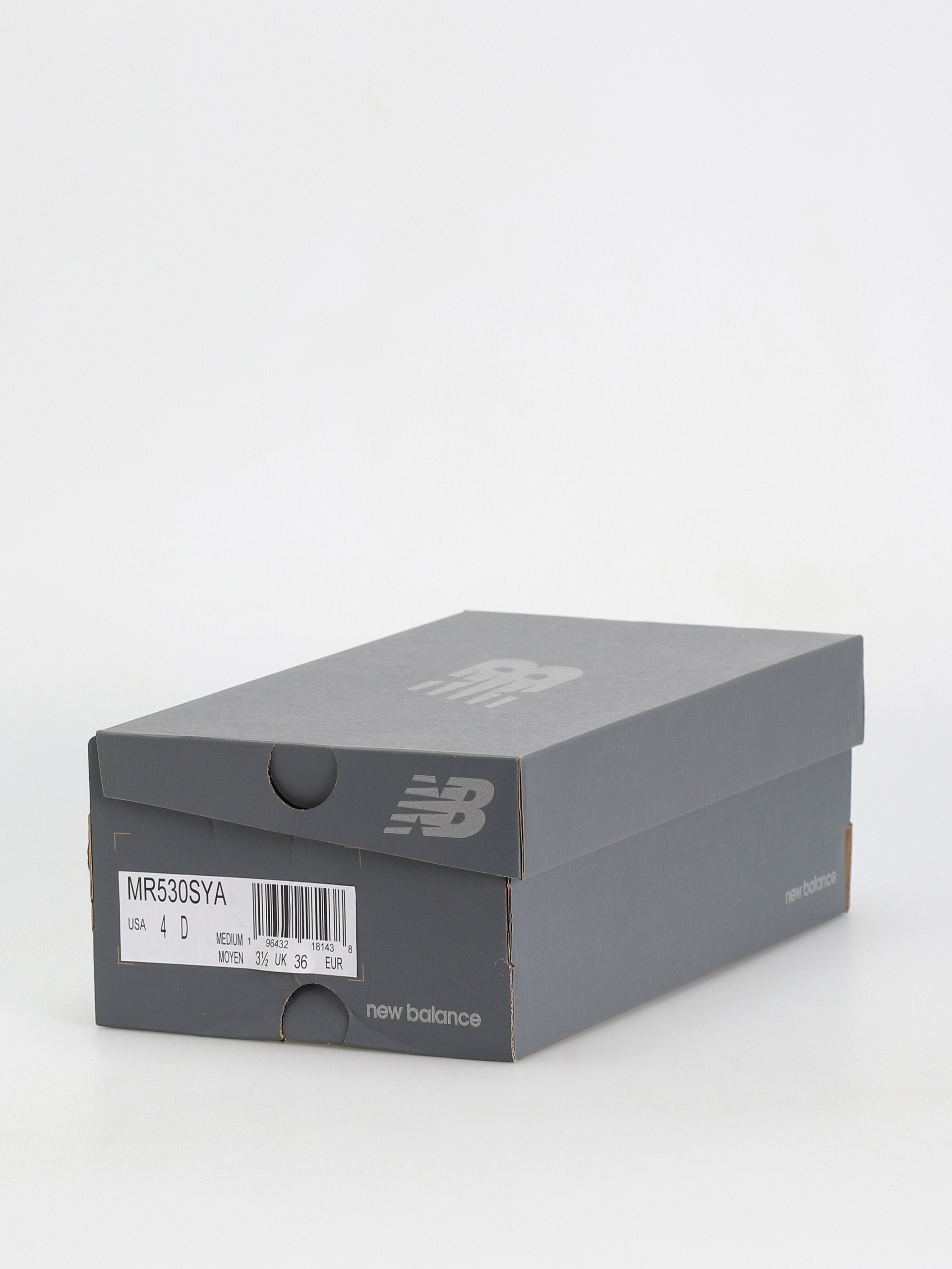 Buty New Balance 530 (white)