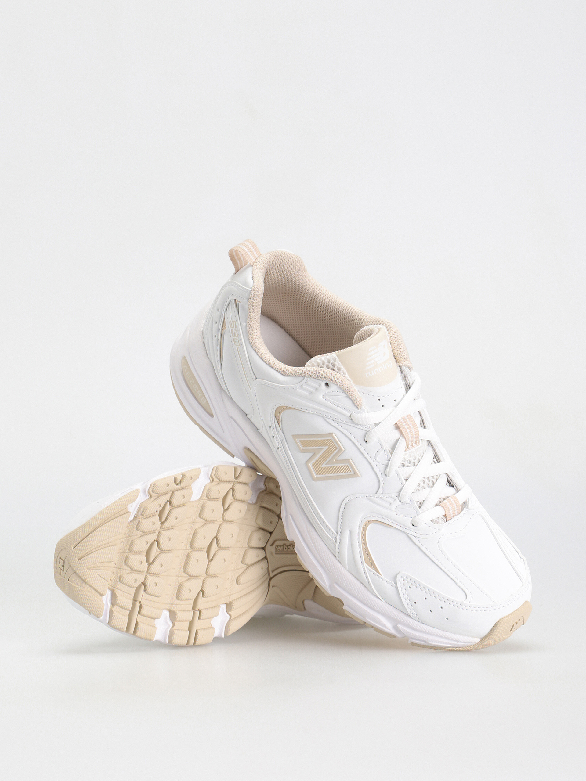 Buty New Balance 530 (white)